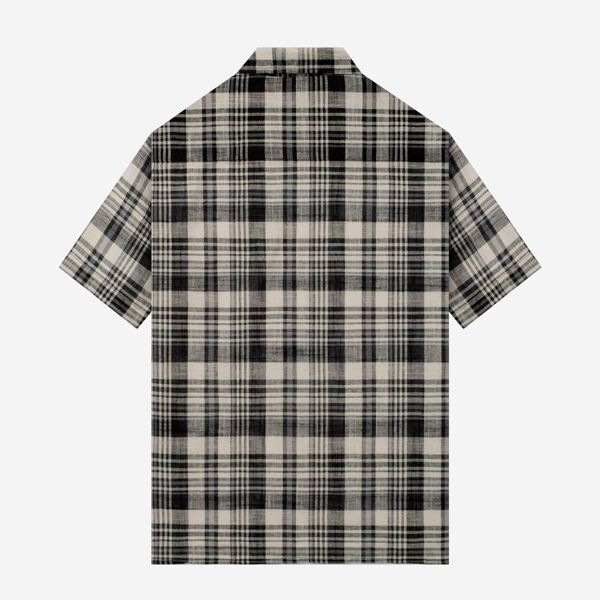 Kemeja Lengan Pendek