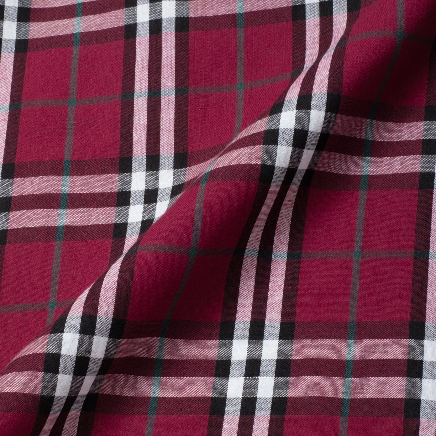 Kemeja Lengan Panjang