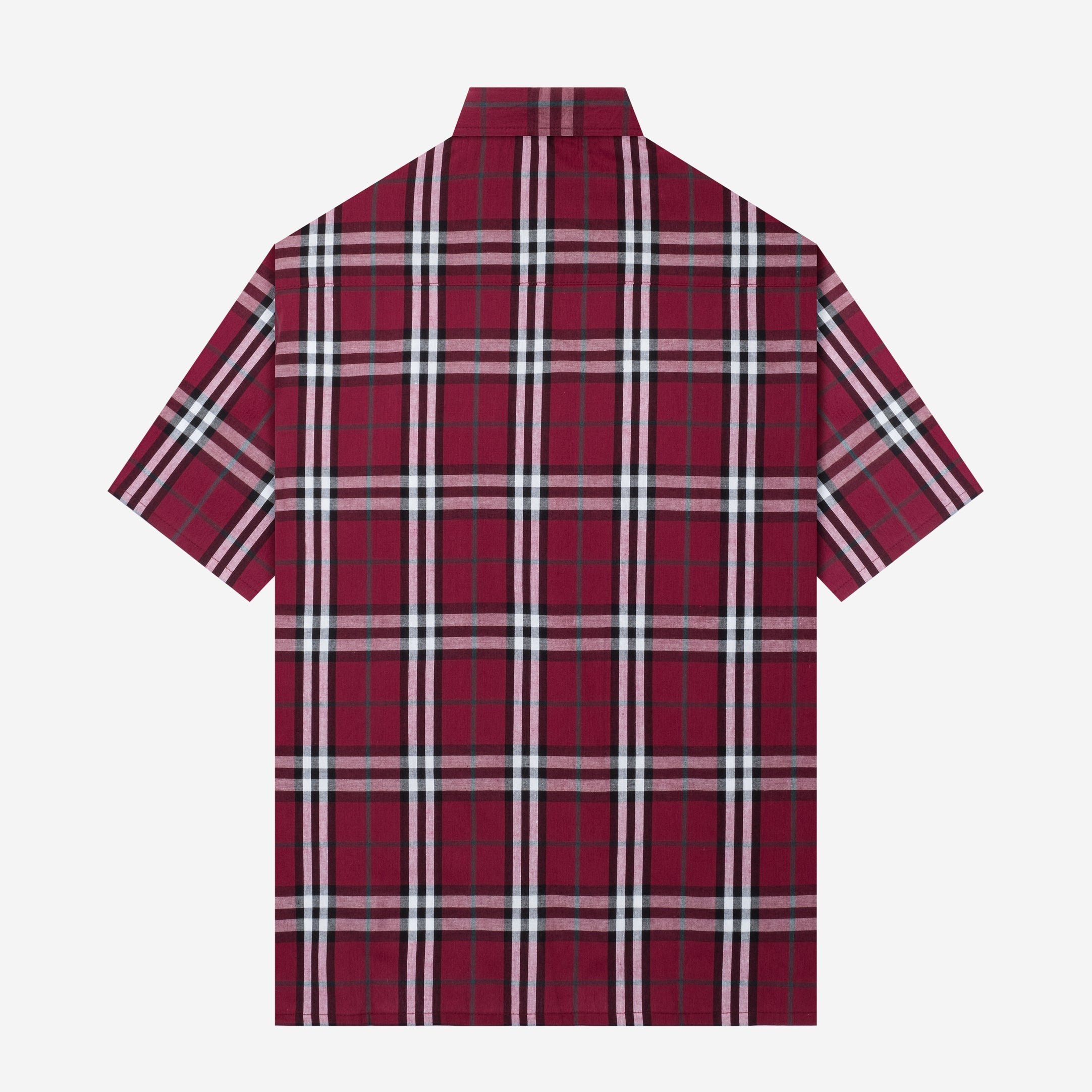 Kemeja Lengan Pendek