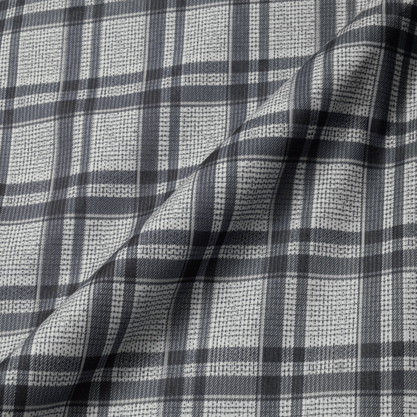 Kemeja Lengan Panjang