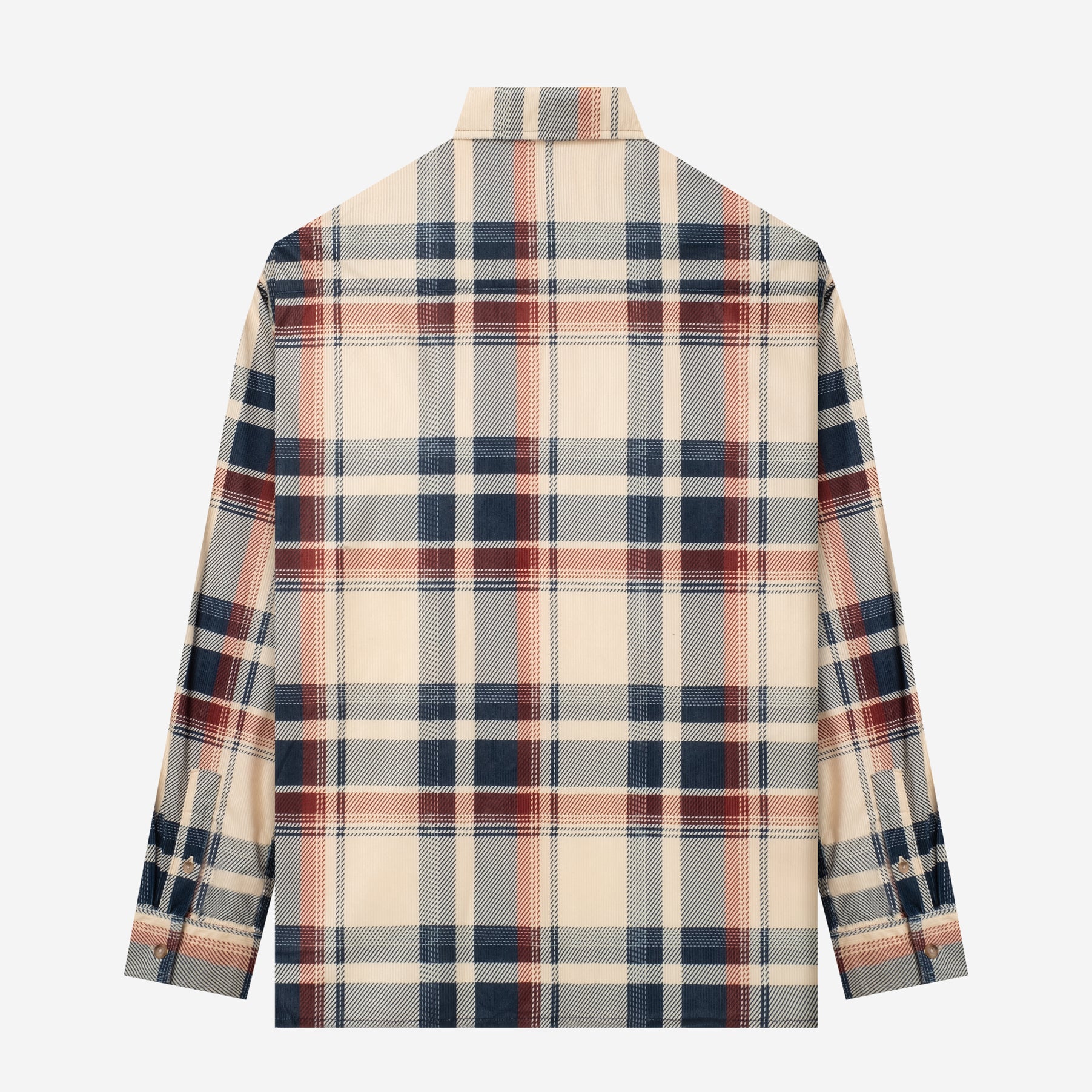 Kemeja Lengan Panjang