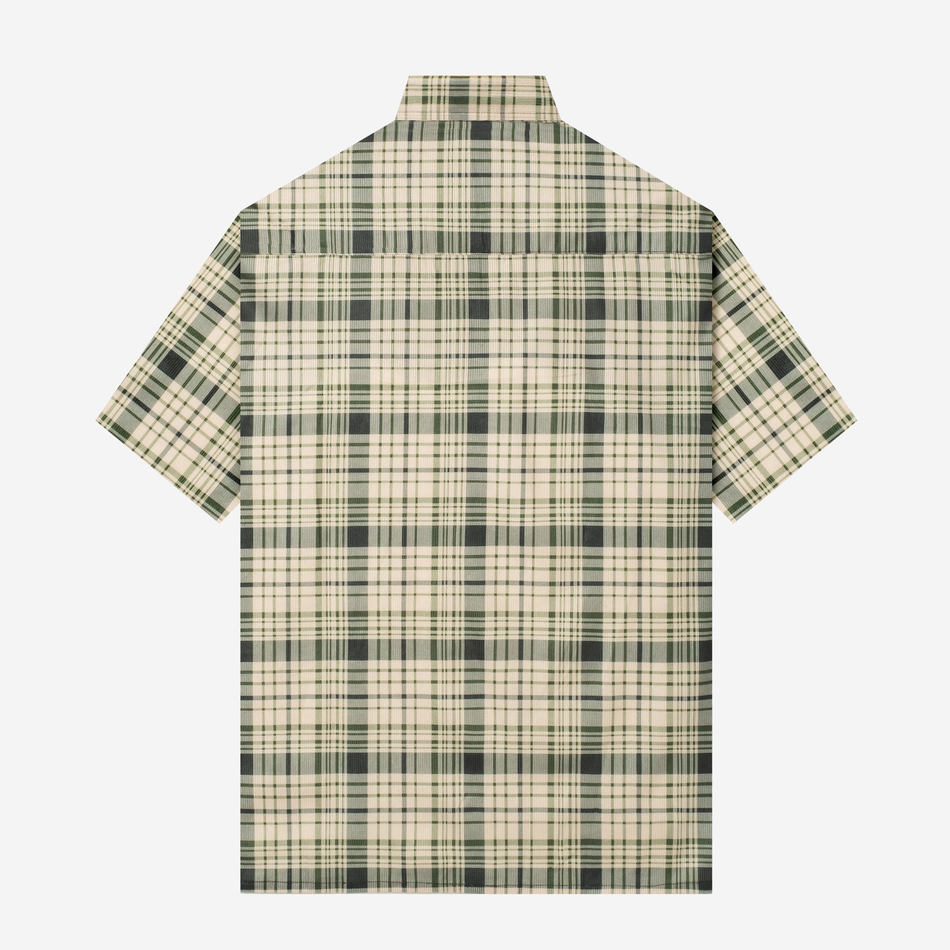 Kemeja Lengan Pendek