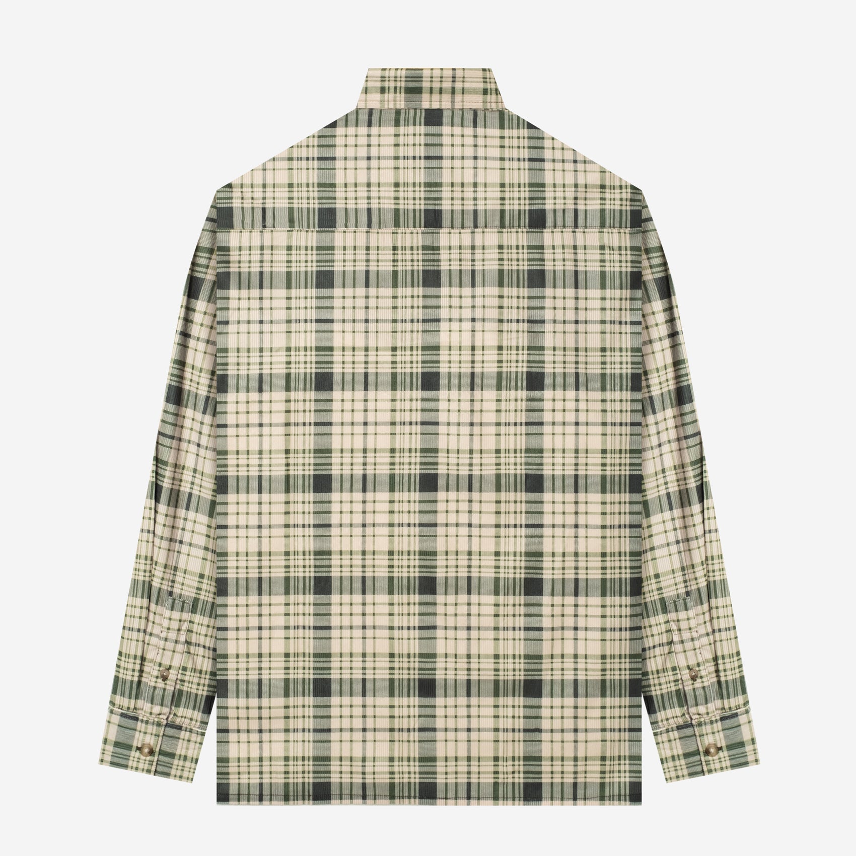 Kemeja Lengan Panjang