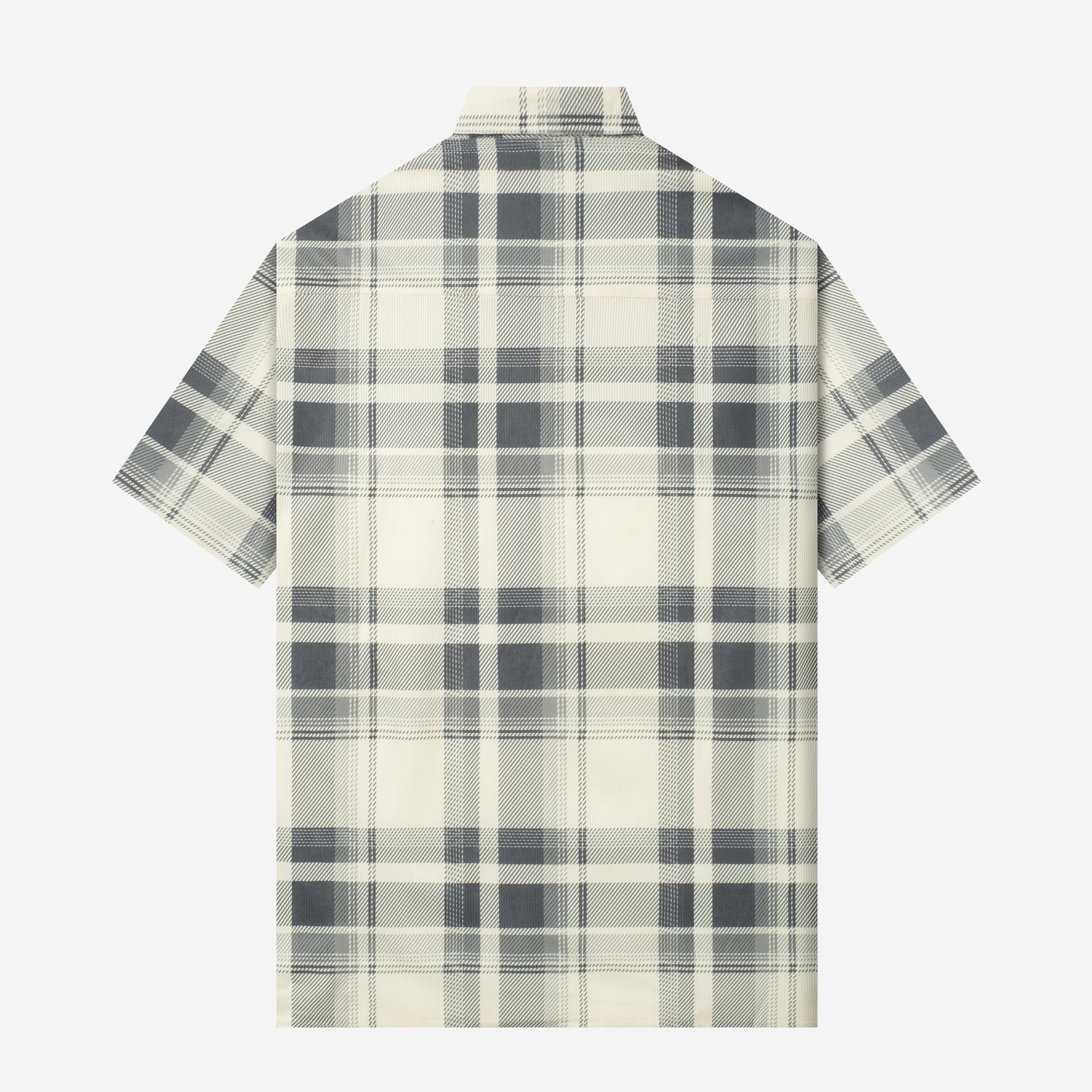 Kemeja Lengan Pendek