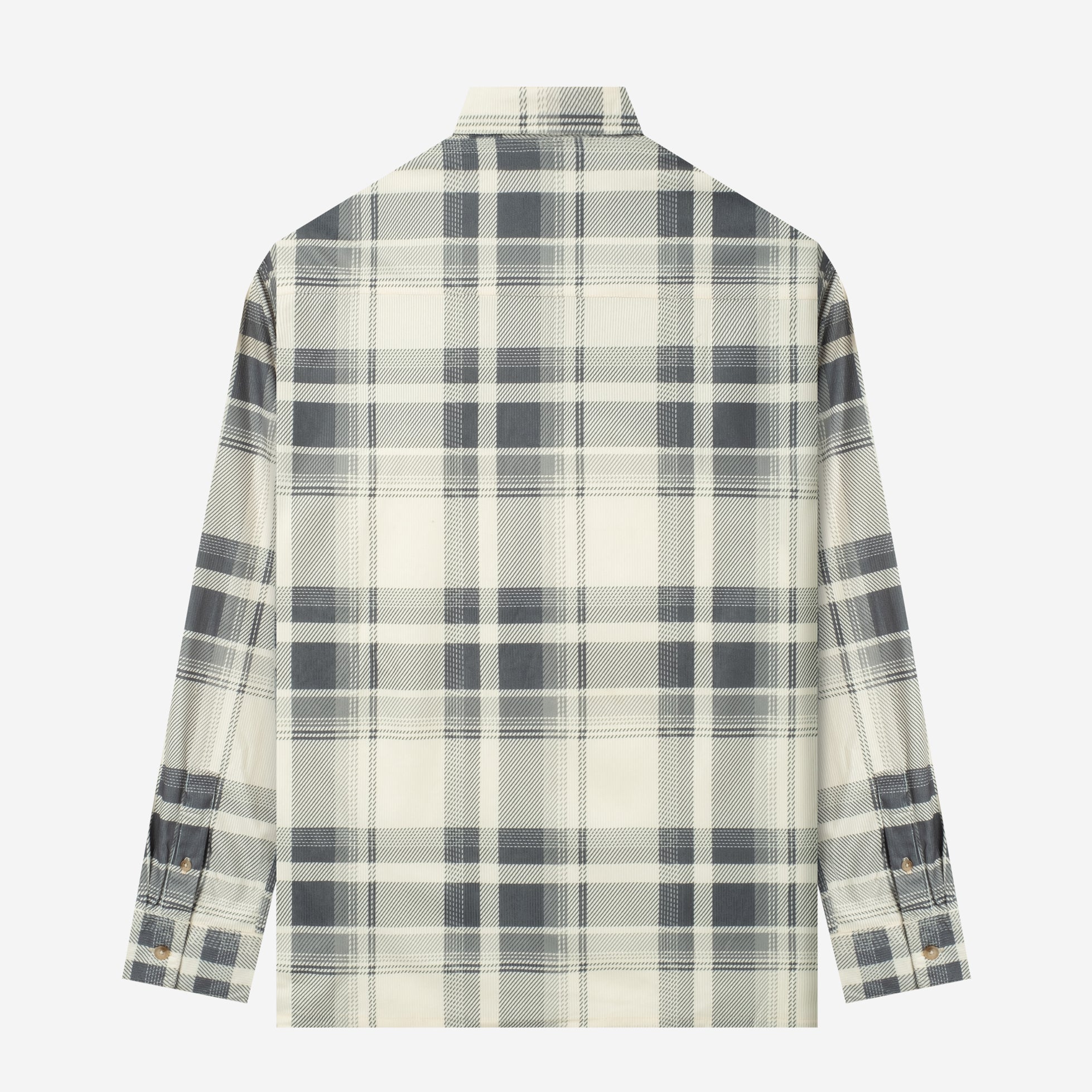 Kemeja Lengan Panjang