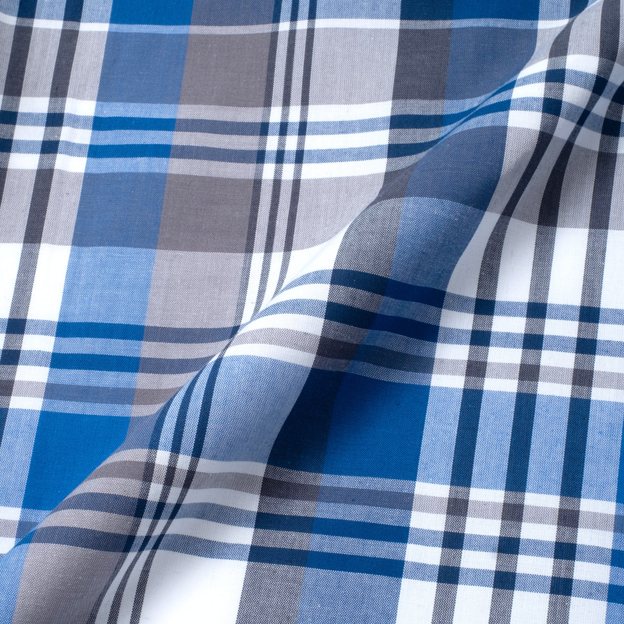 Kemeja Lengan Pendek