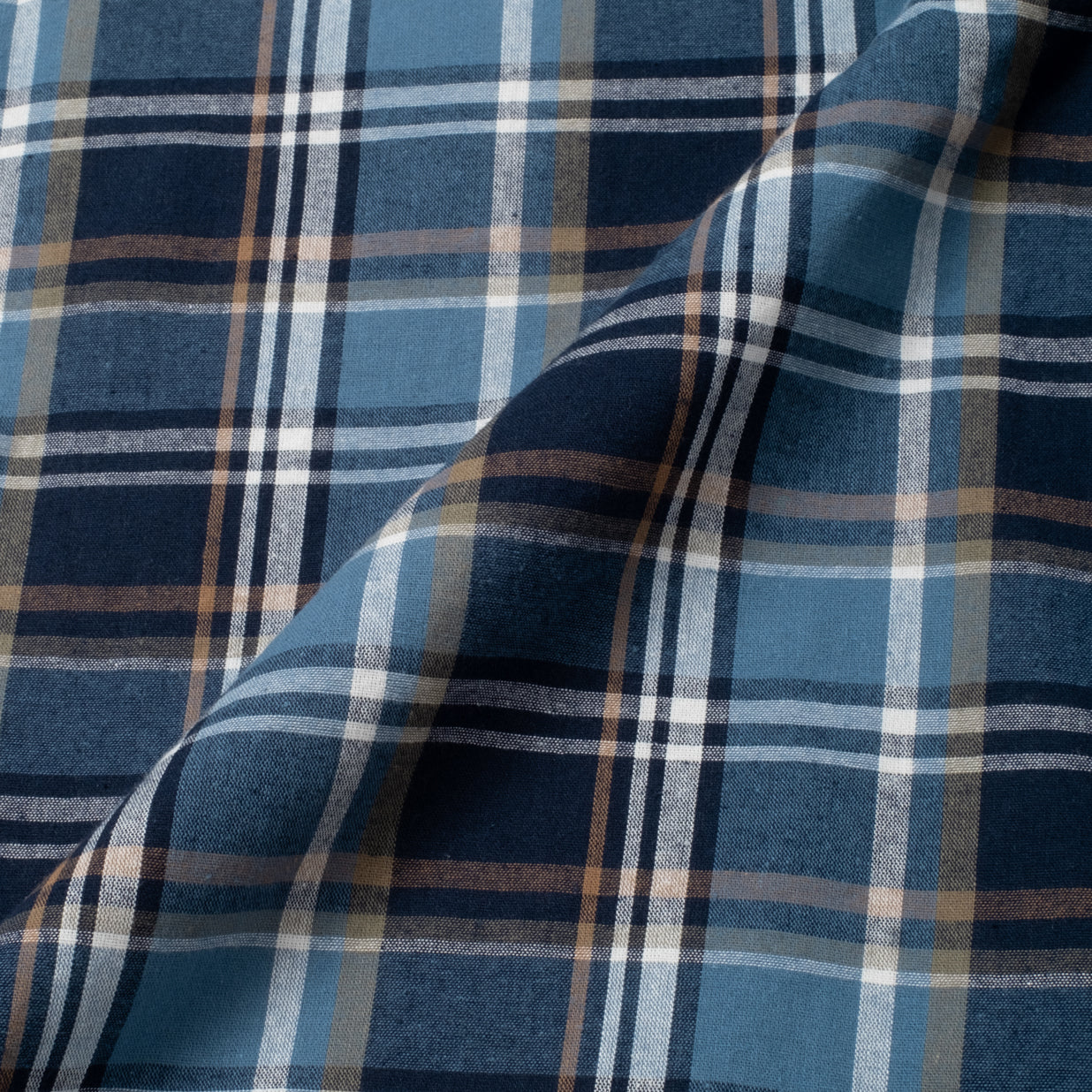 Kemeja Lengan Panjang