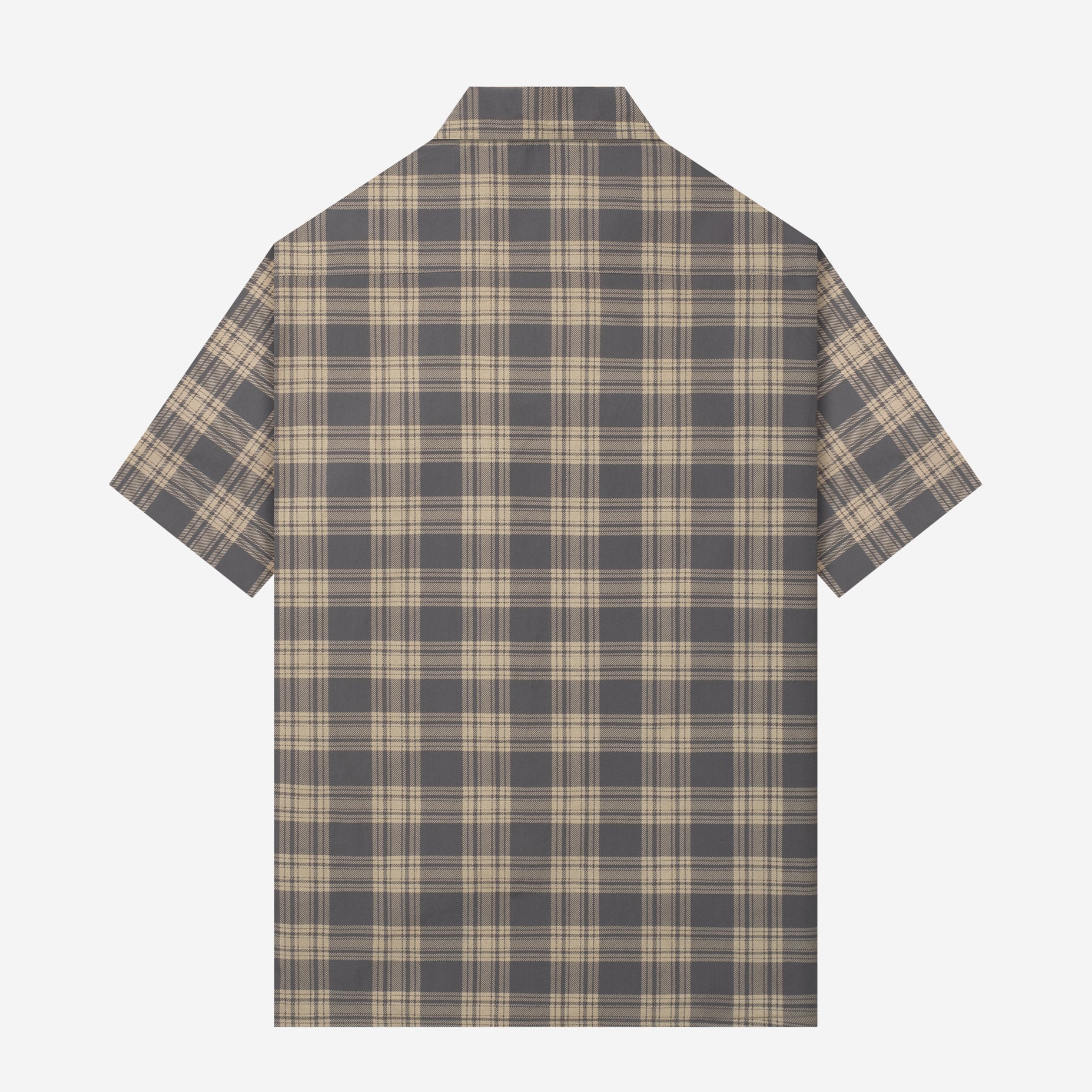 Kemeja Lengan Pendek