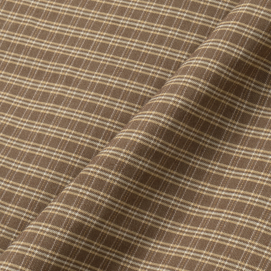 Kemeja Flannel