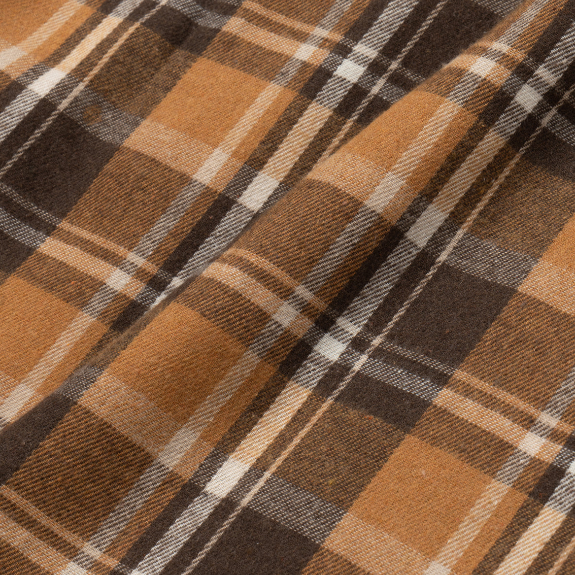 Kemeja Flannel