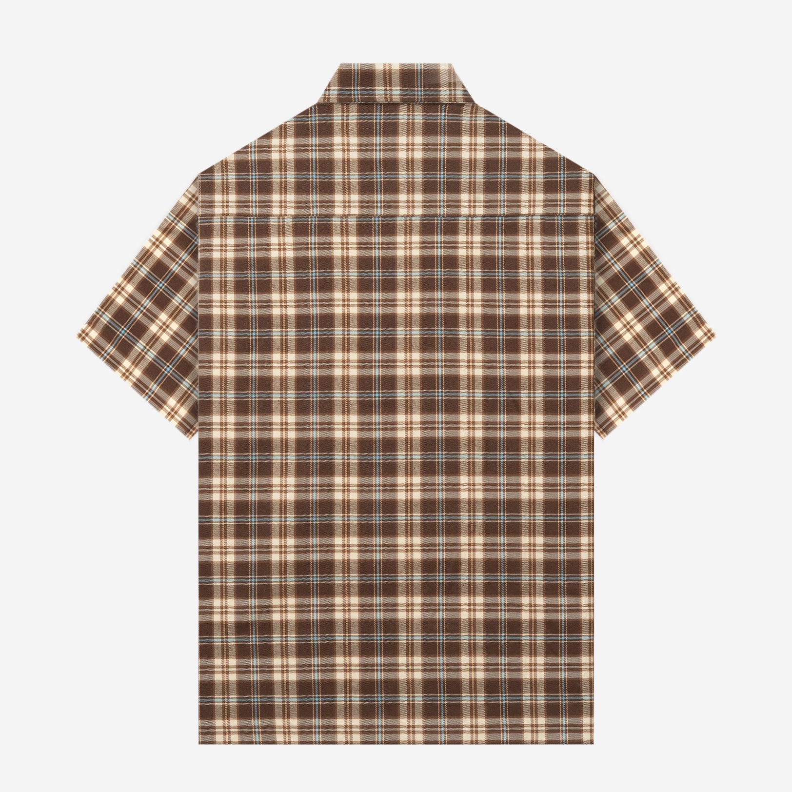 Kemeja Flannel