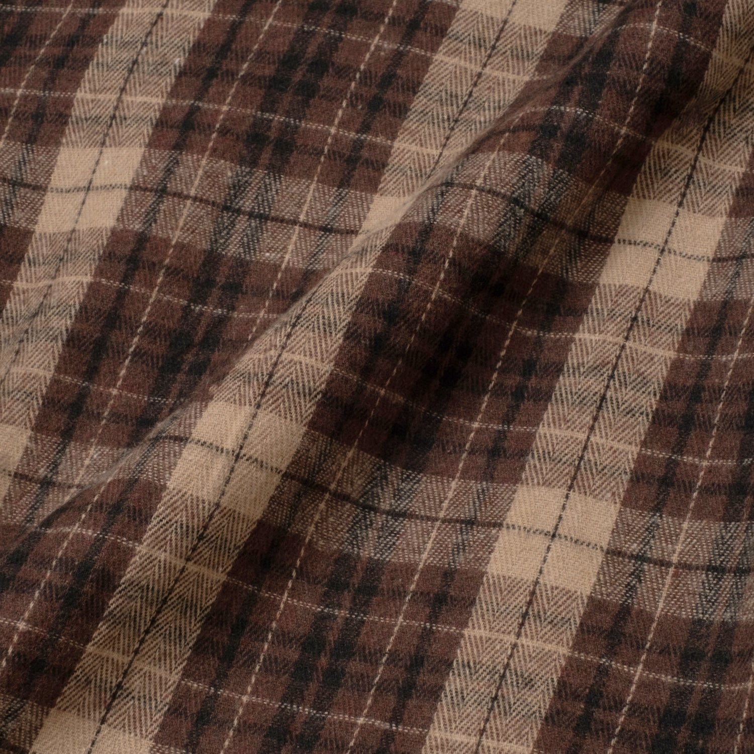 Kemeja Flannel