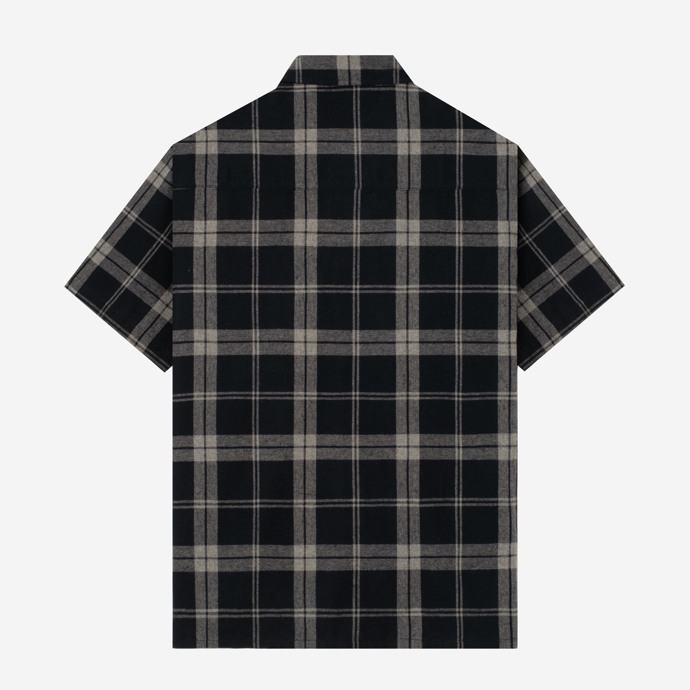 Kemeja Flannel
