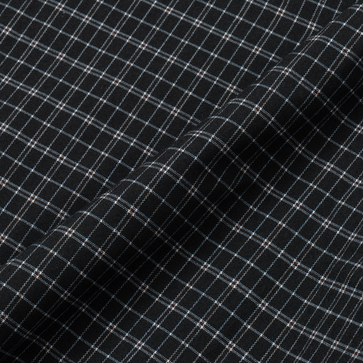 Kemeja Flannel