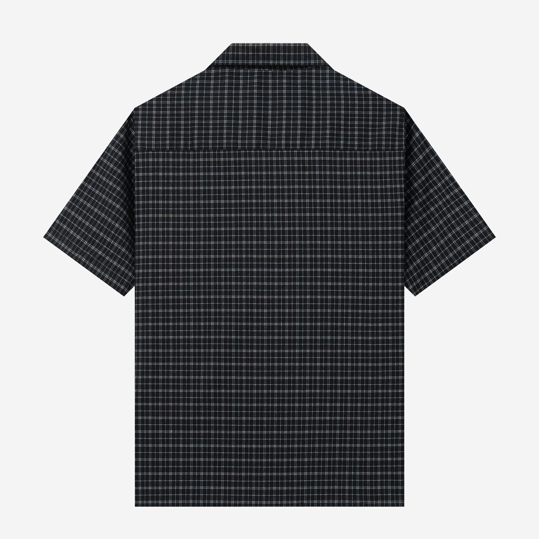 Kemeja Flannel