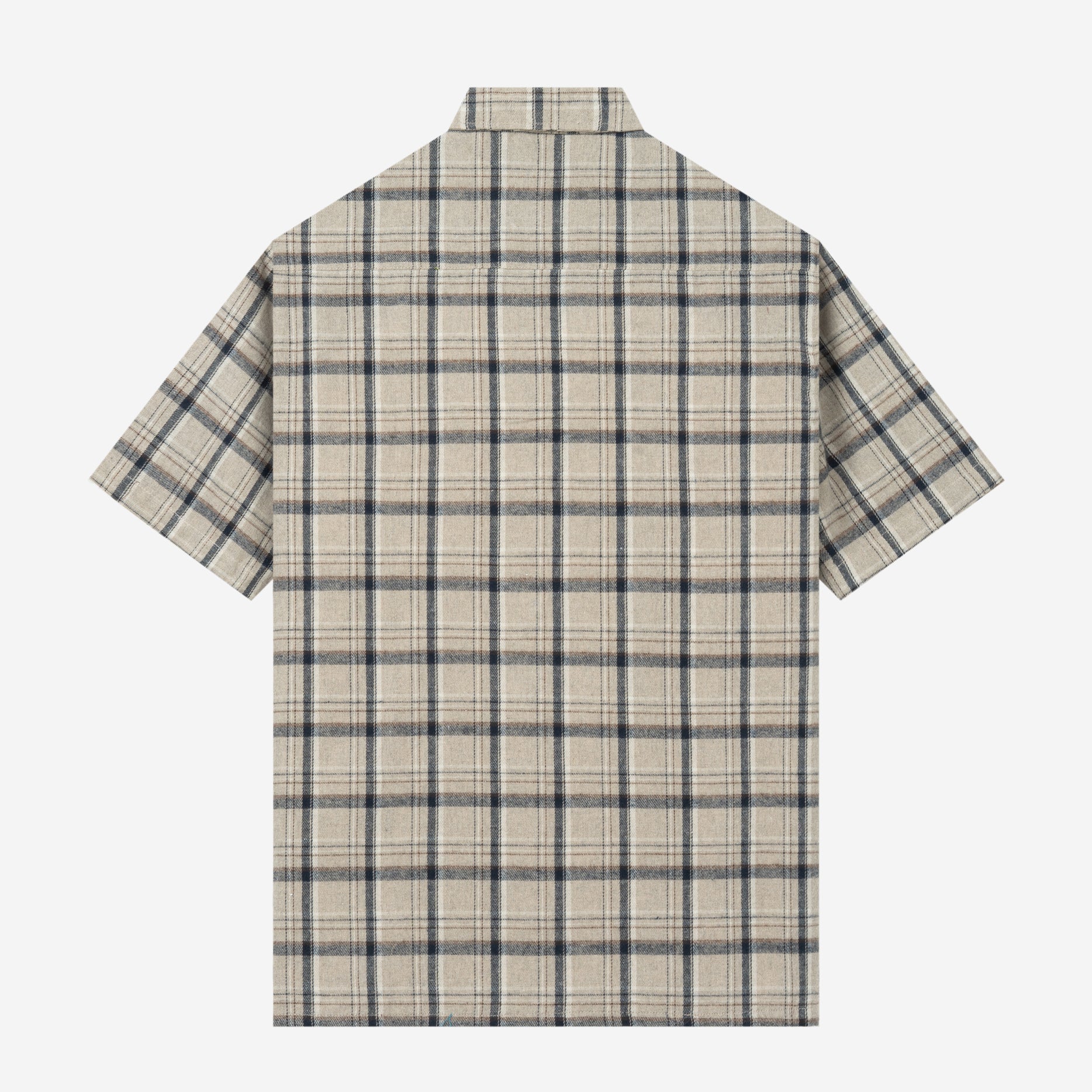 Kemeja Flannel