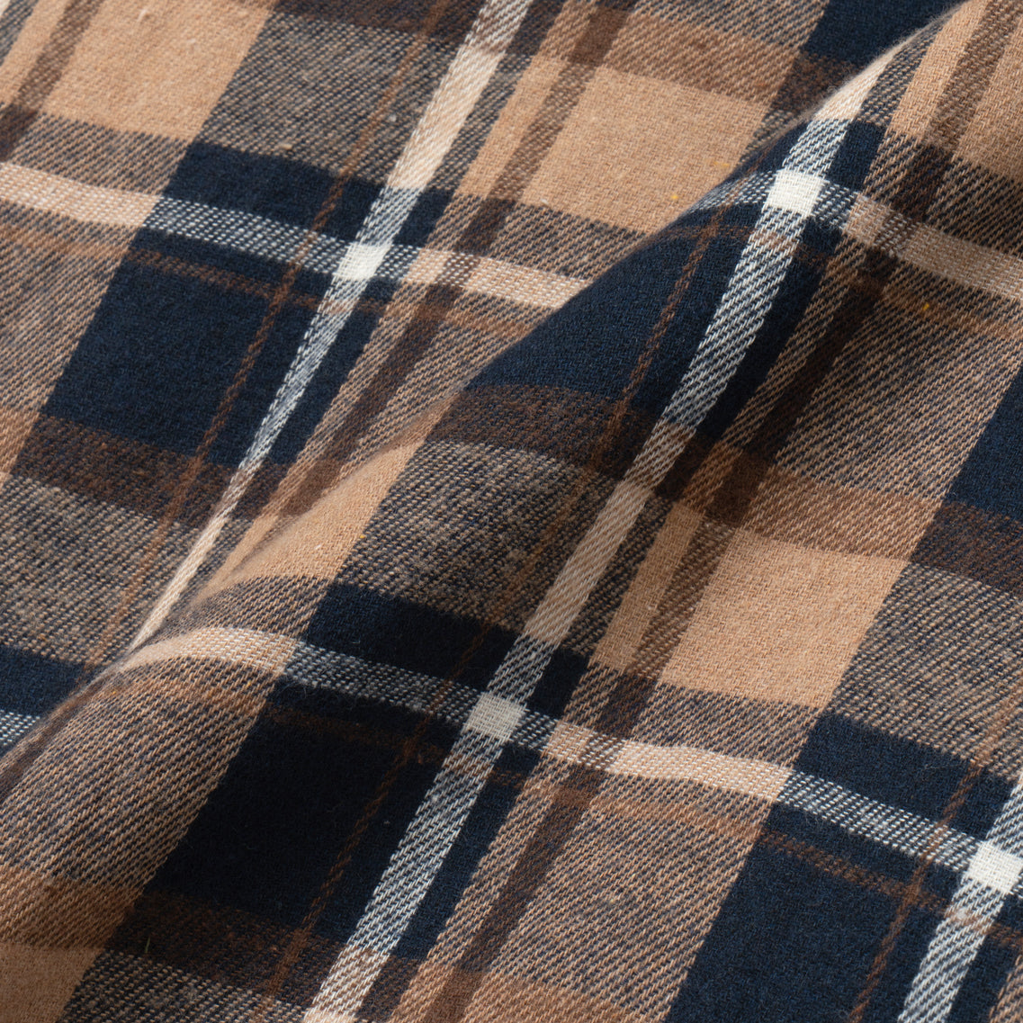 Kemeja Flannel