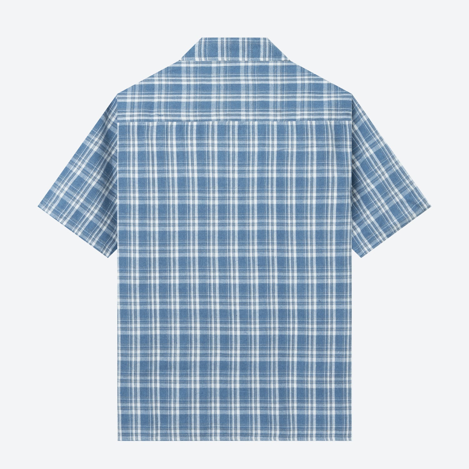 Kemeja Flannel