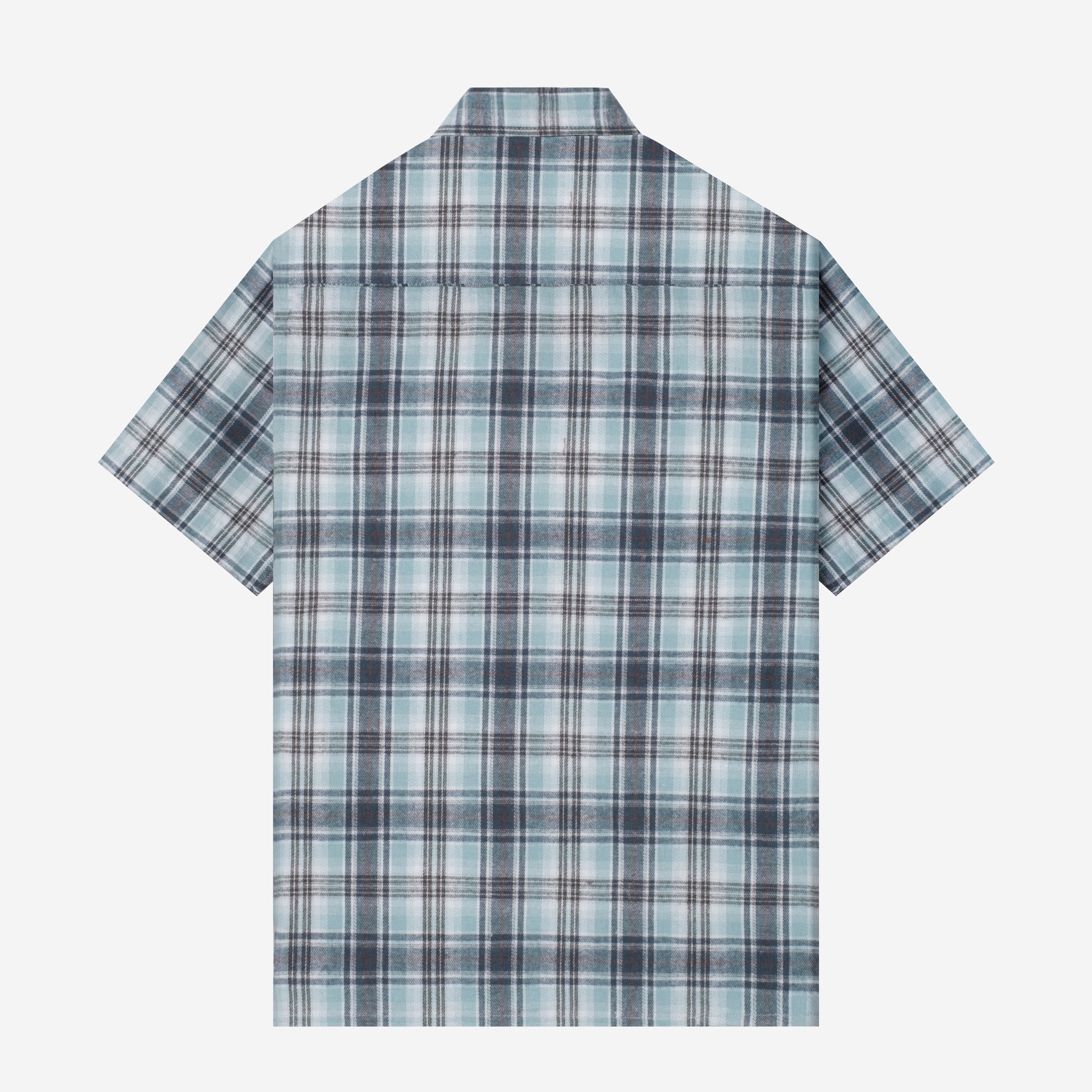 Kemeja Flannel