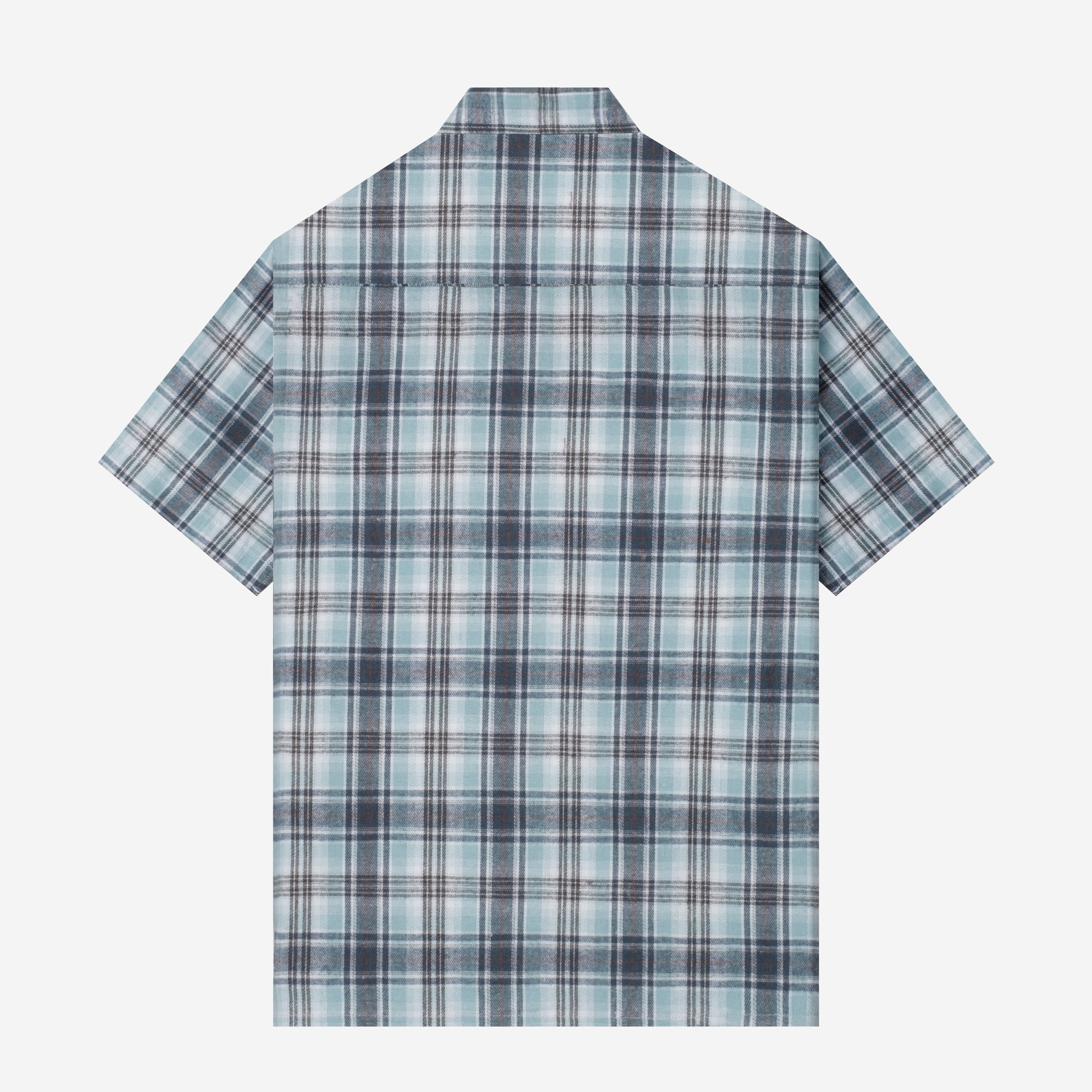 Kemeja Flannel