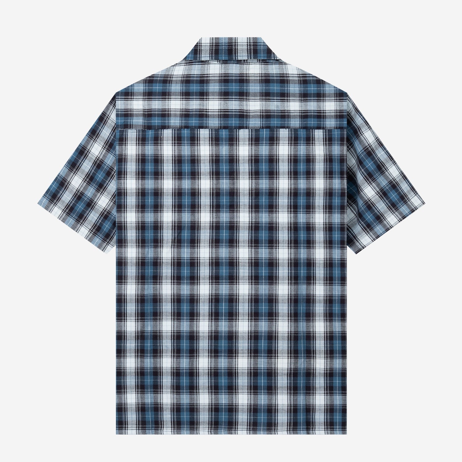 Kemeja Flannel
