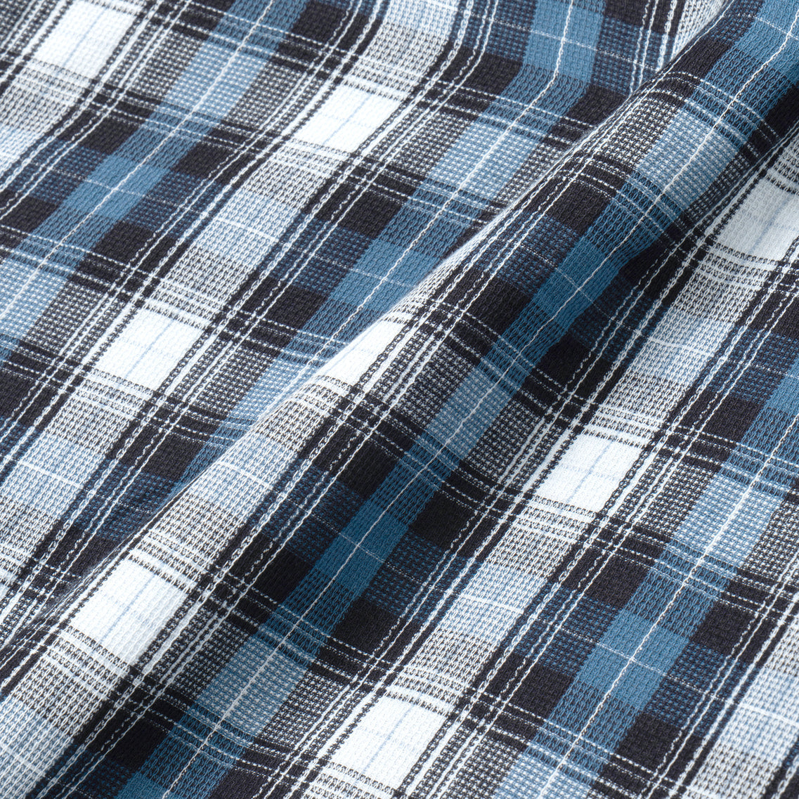 Kemeja Flannel