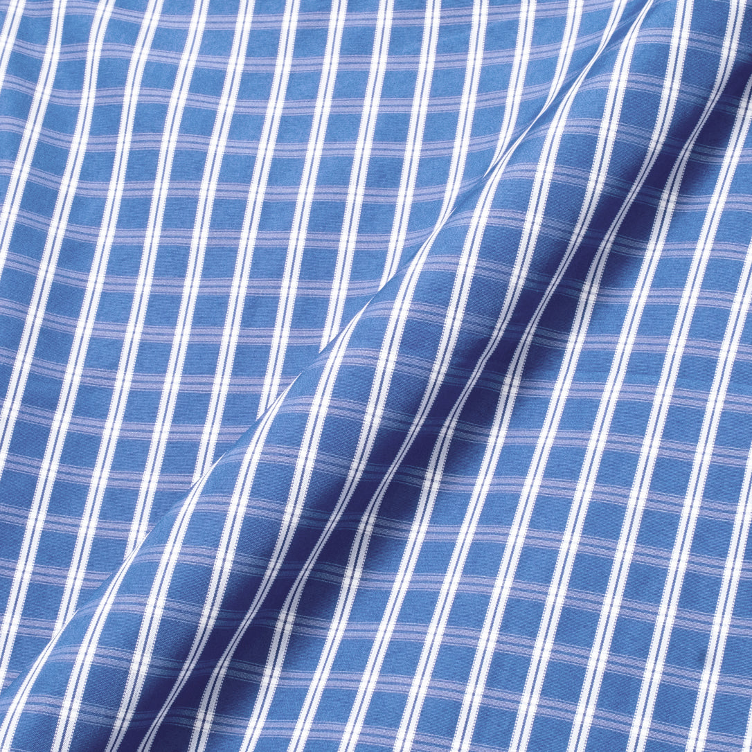 Kemeja Lengan Pendek