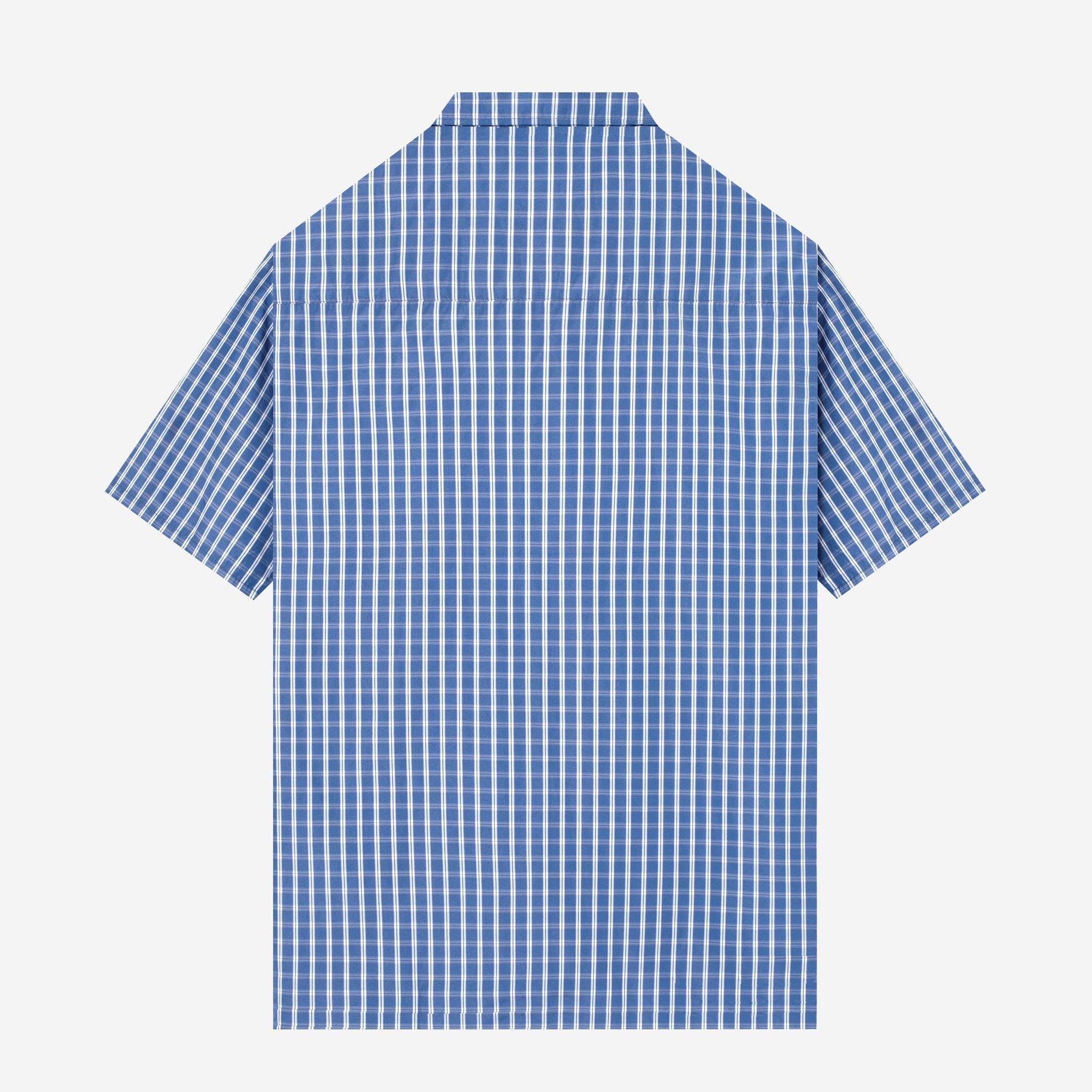 Kemeja Lengan Pendek