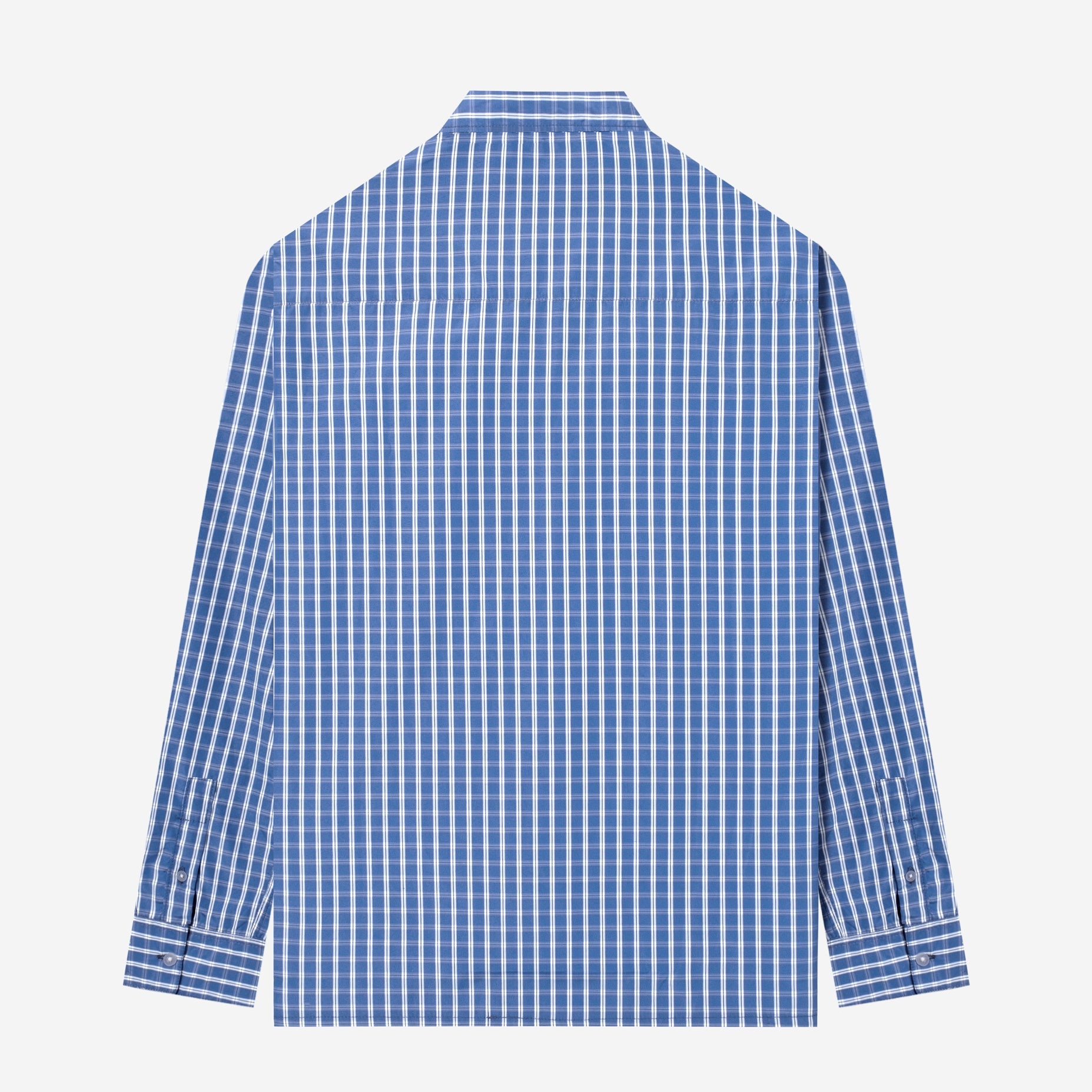 Kemeja Lengan Panjang