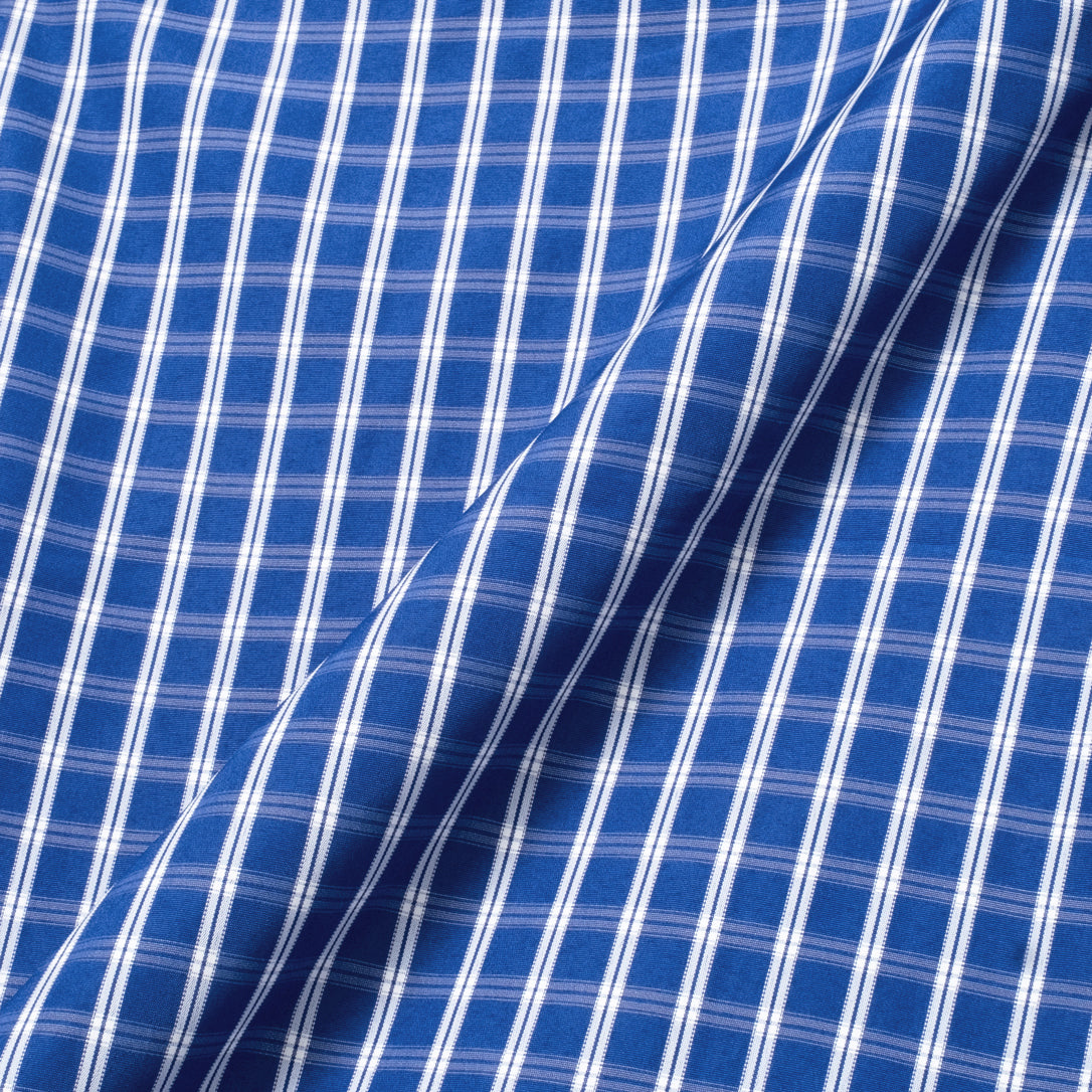 Kemeja Lengan Pendek