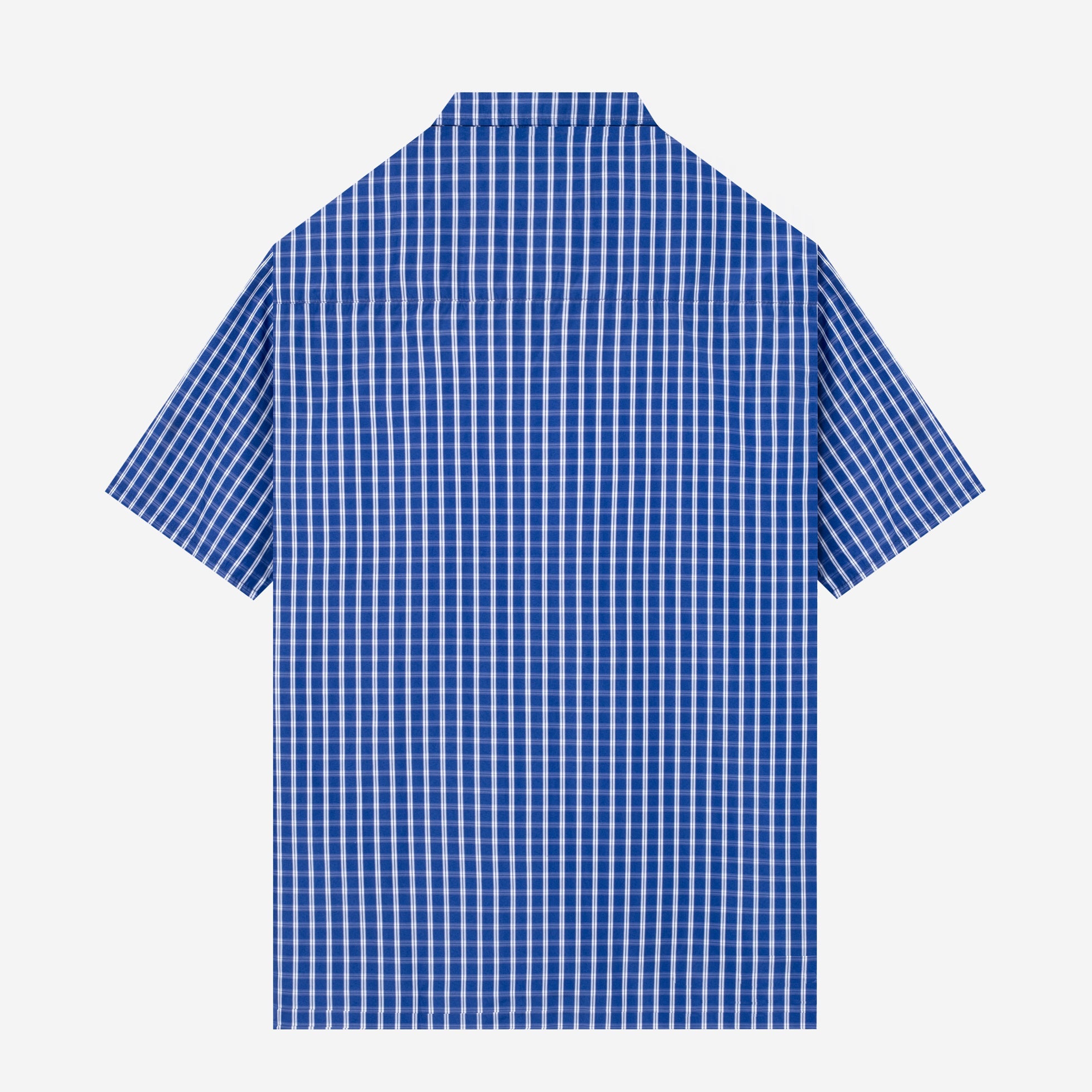 Kemeja Lengan Pendek