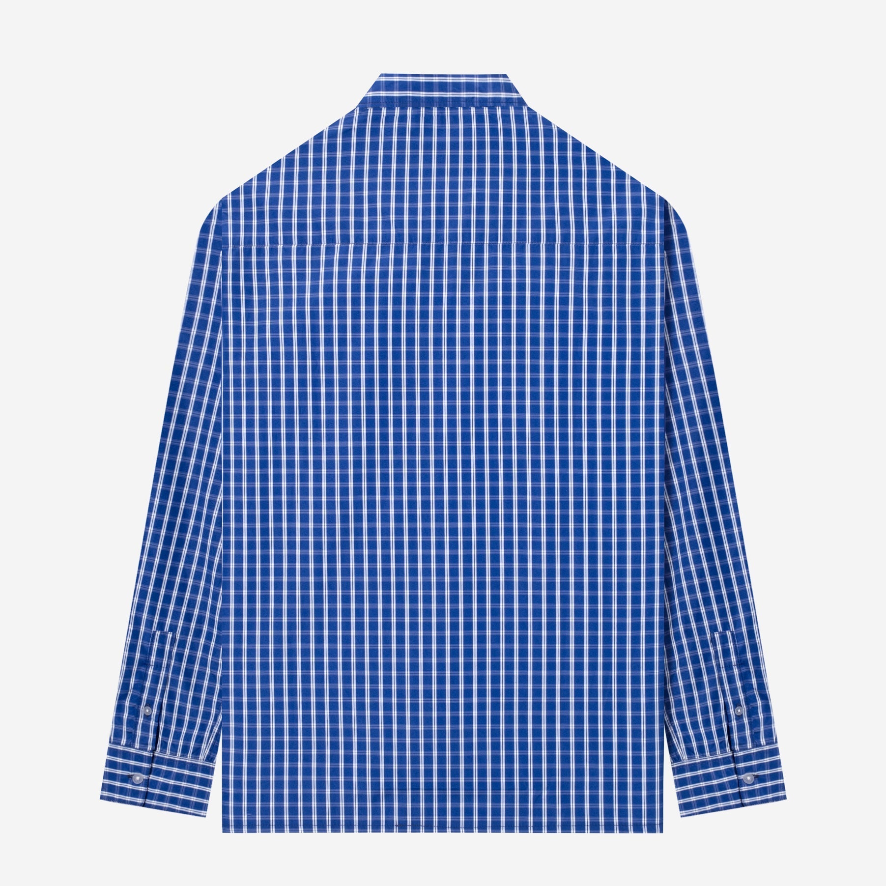 Kemeja Lengan Panjang