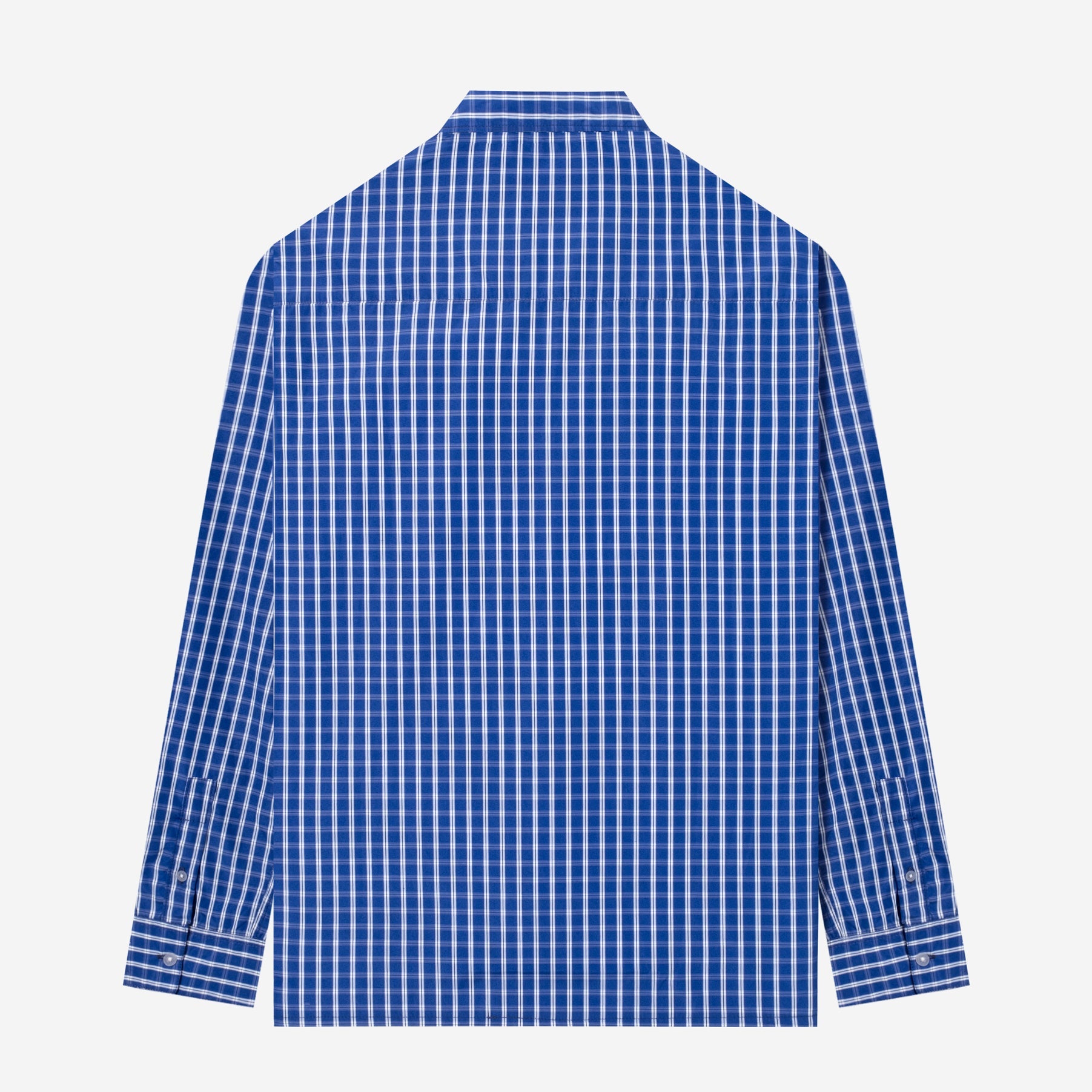 Kemeja Lengan Panjang