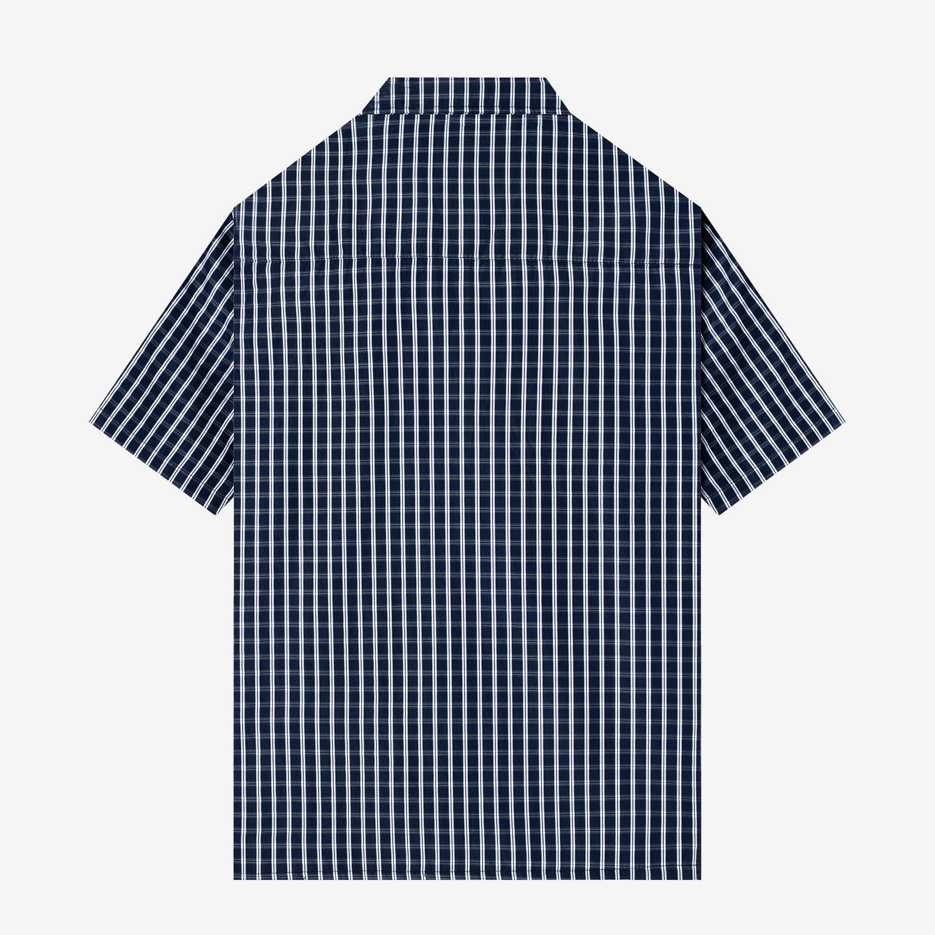 Kemeja Lengan Pendek