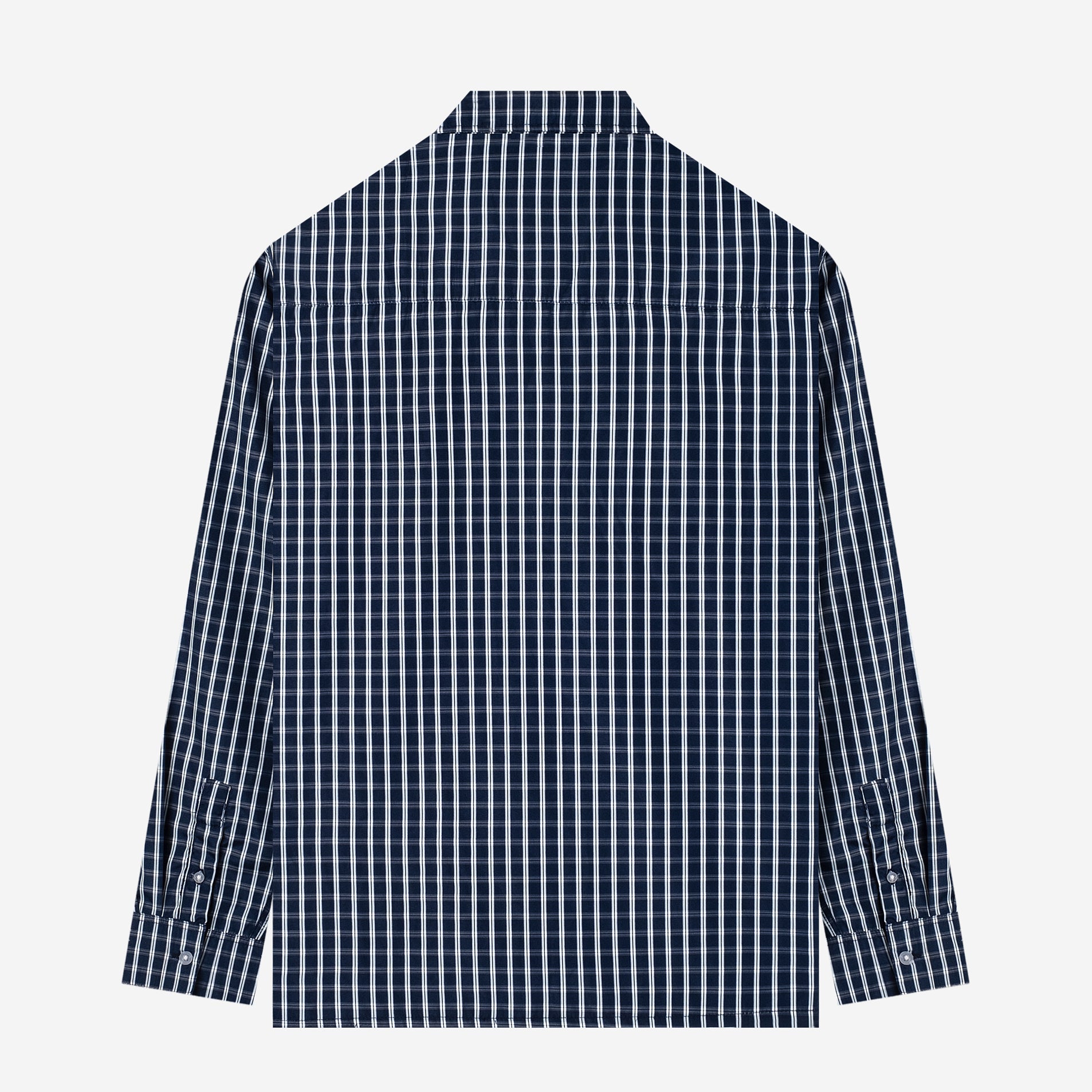 Kemeja Lengan Panjang