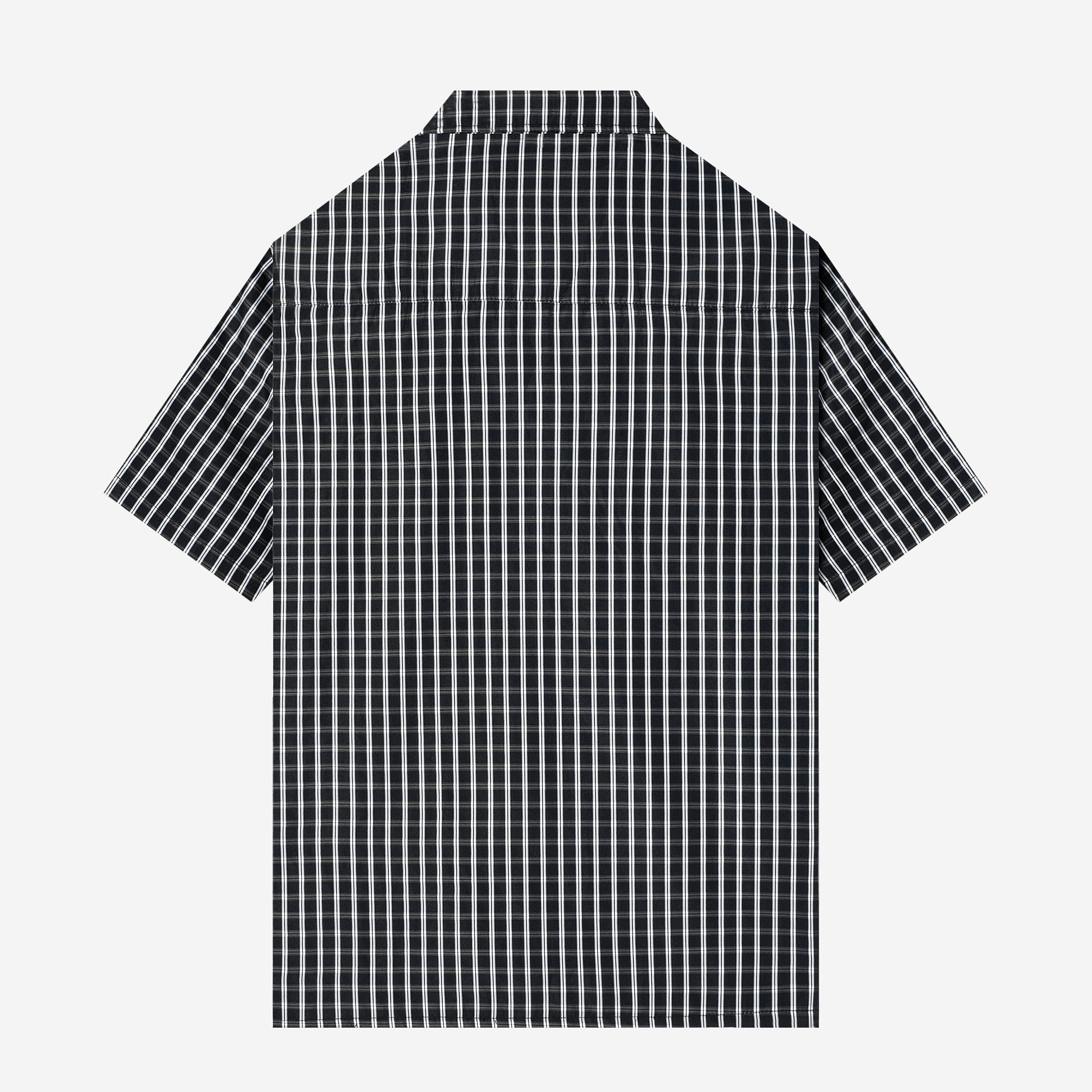 Kemeja Lengan Pendek