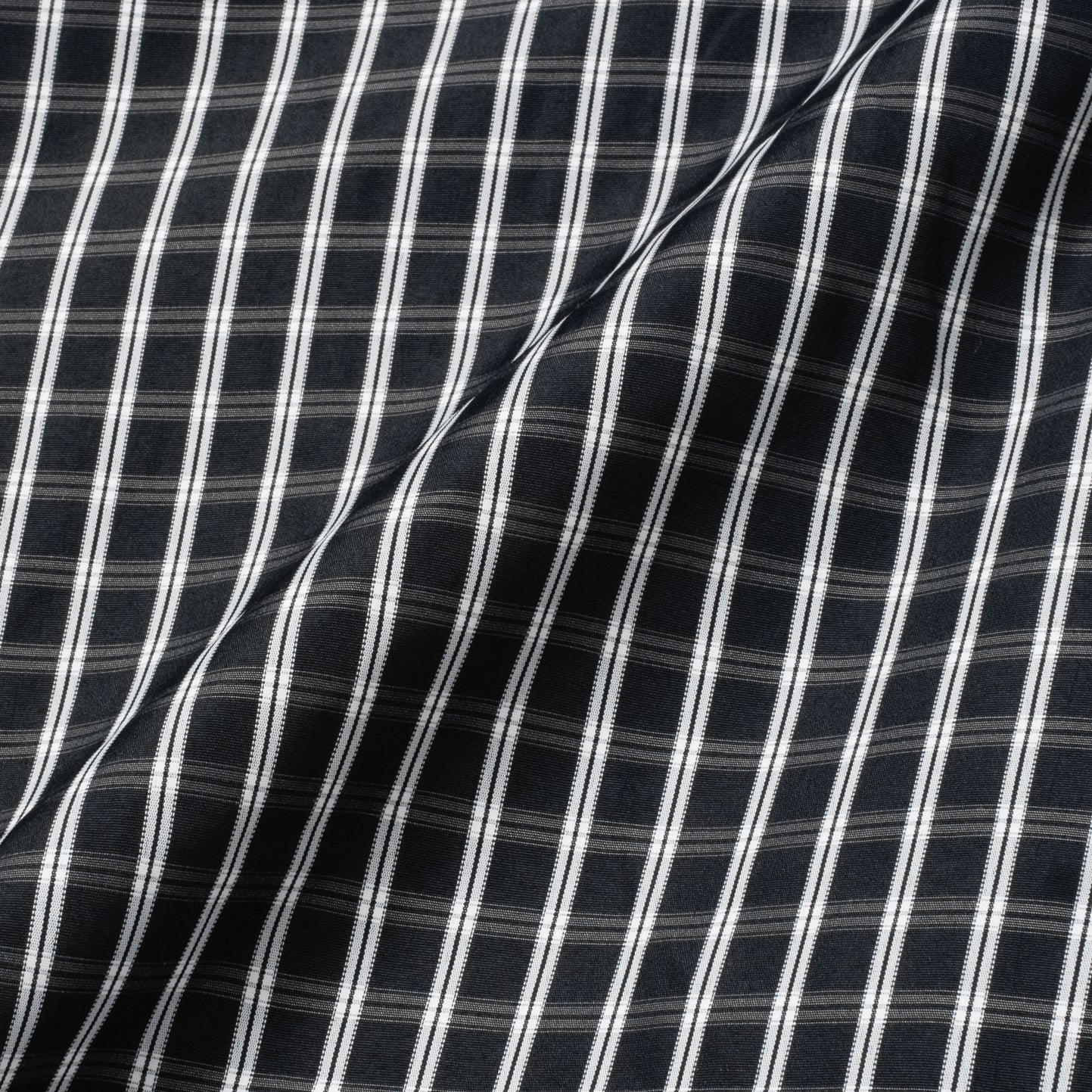 Kemeja Lengan Panjang