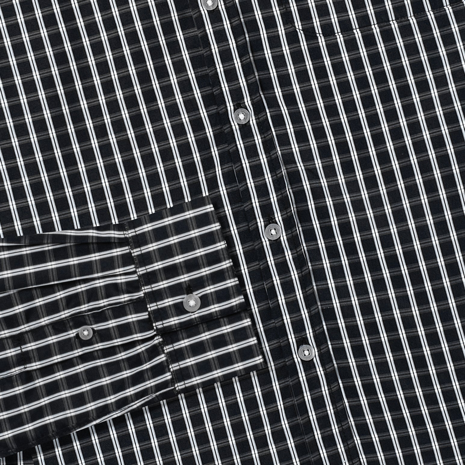 Kemeja Lengan Panjang