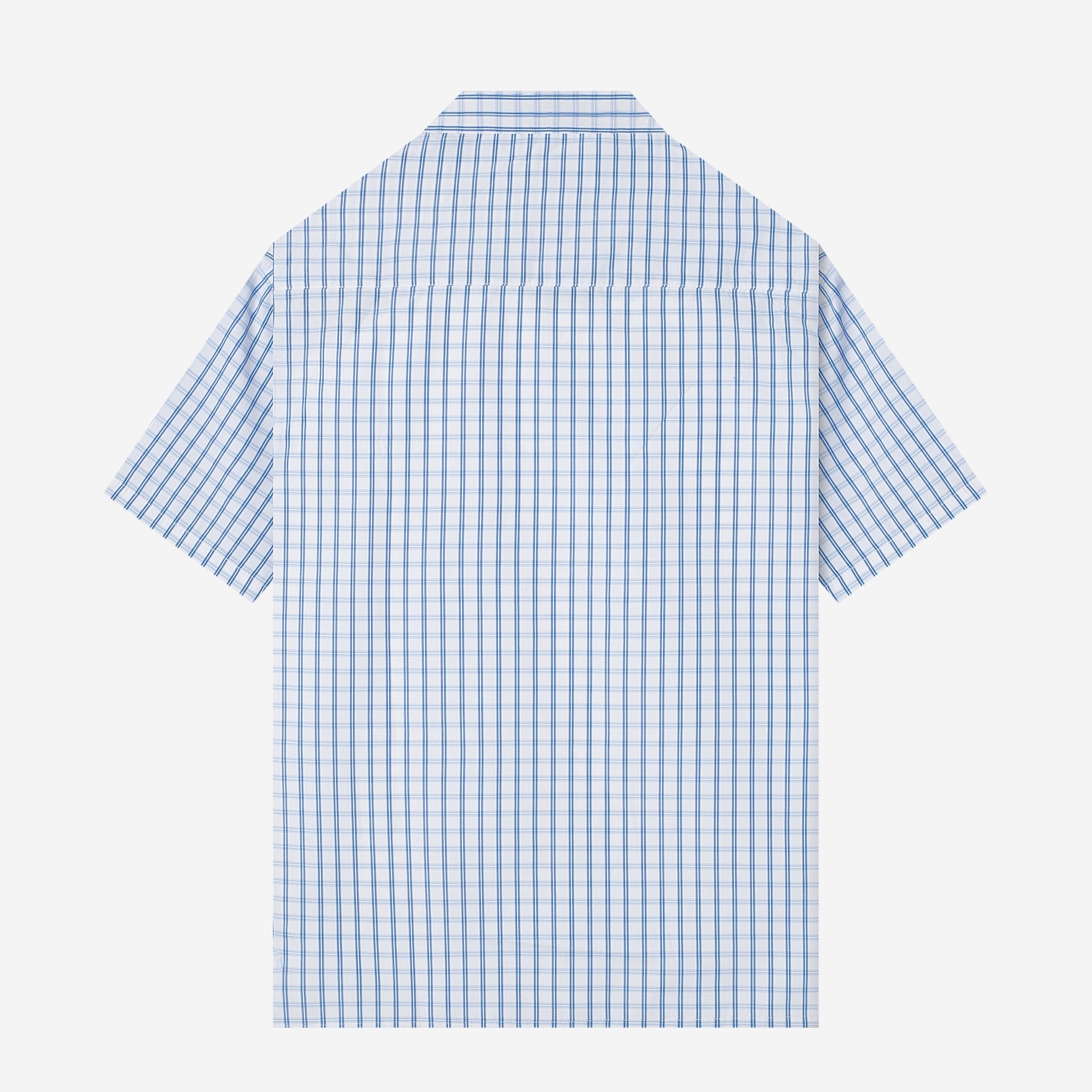 Kemeja Lengan Pendek