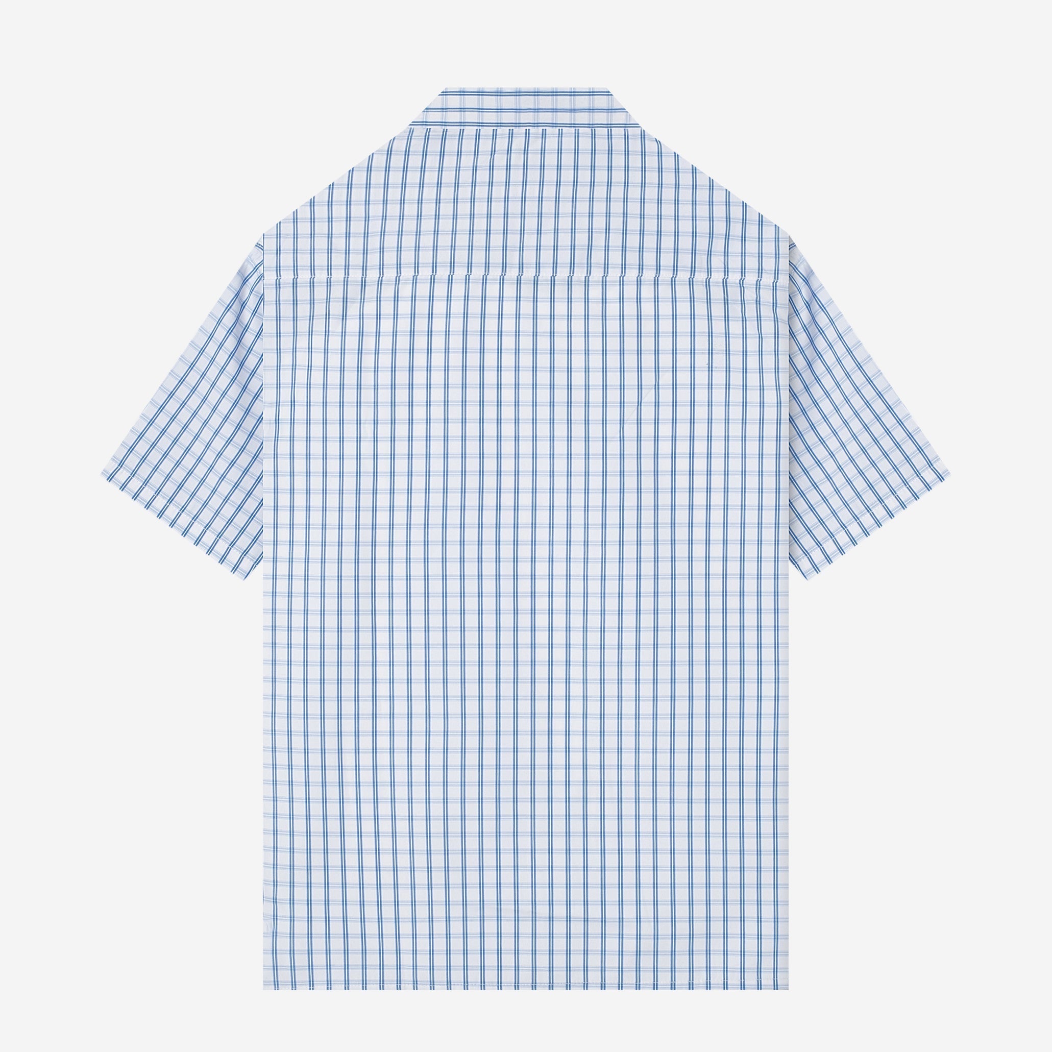 Kemeja Lengan Pendek