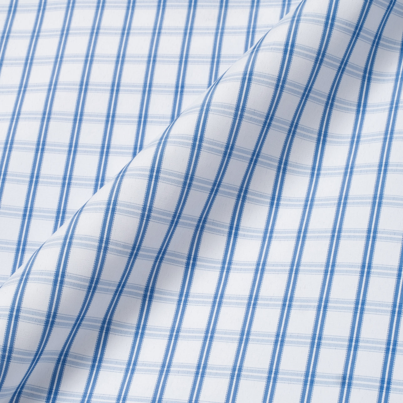 Kemeja Lengan Panjang