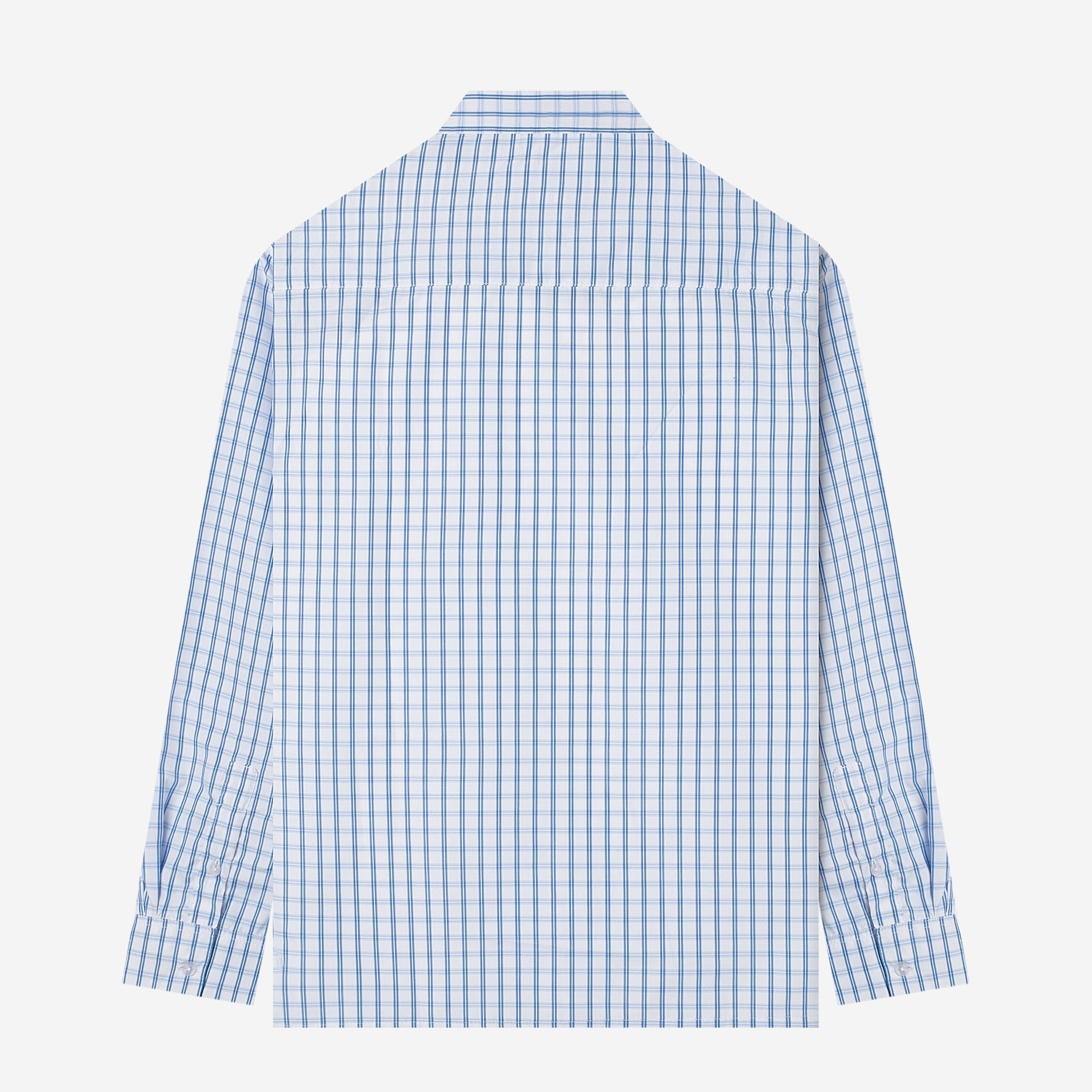 Kemeja Lengan Panjang