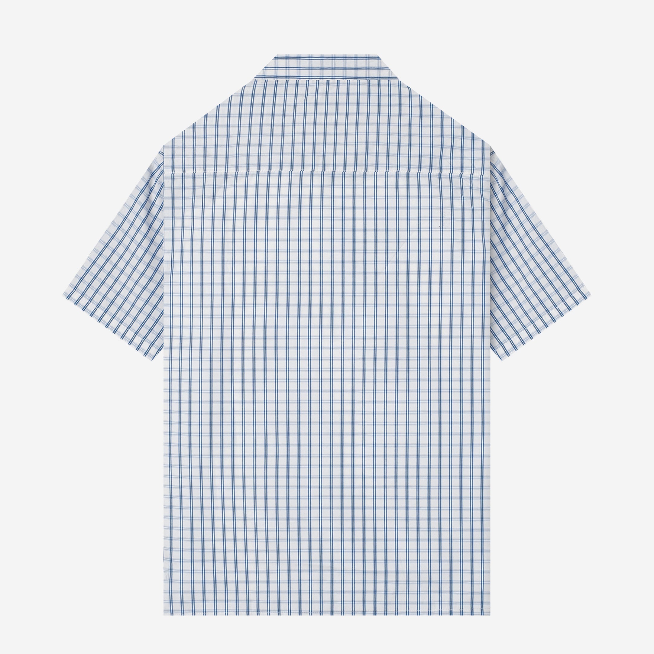 Kemeja Lengan Pendek