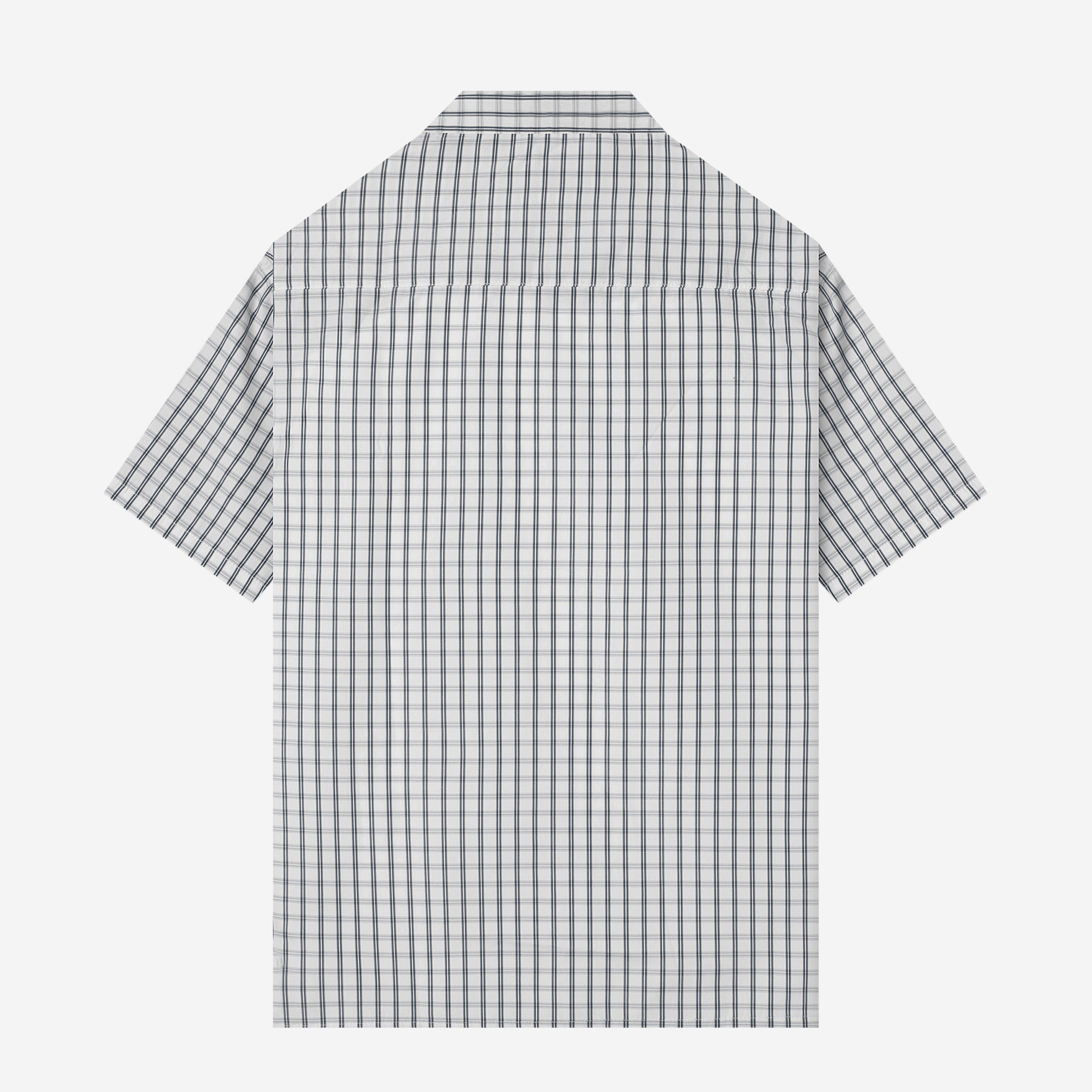 Kemeja Lengan Pendek