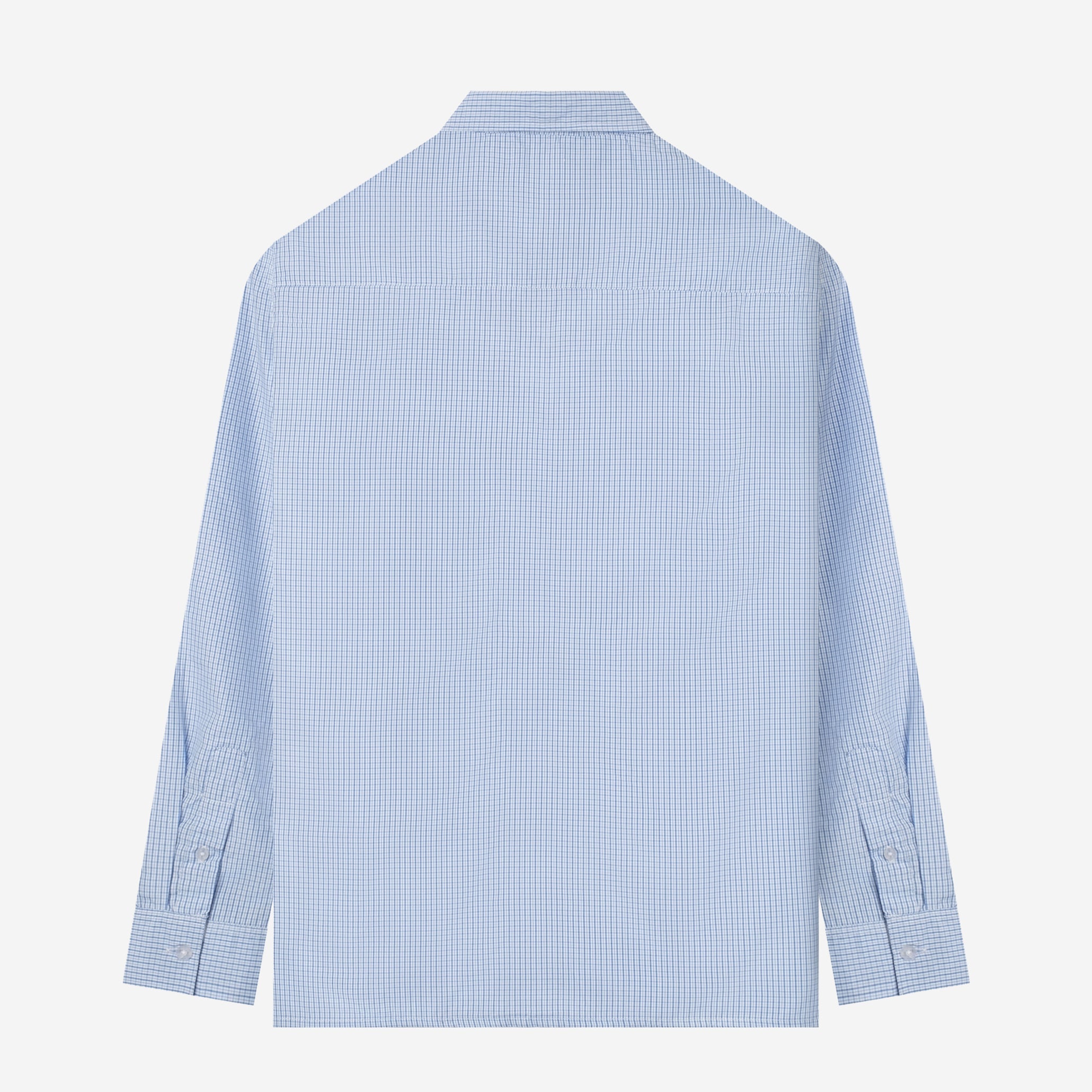 Kemeja Lengan Panjang