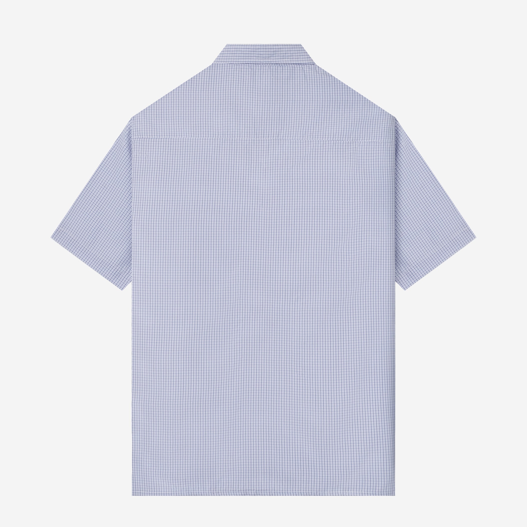 Kemeja Lengan Pendek