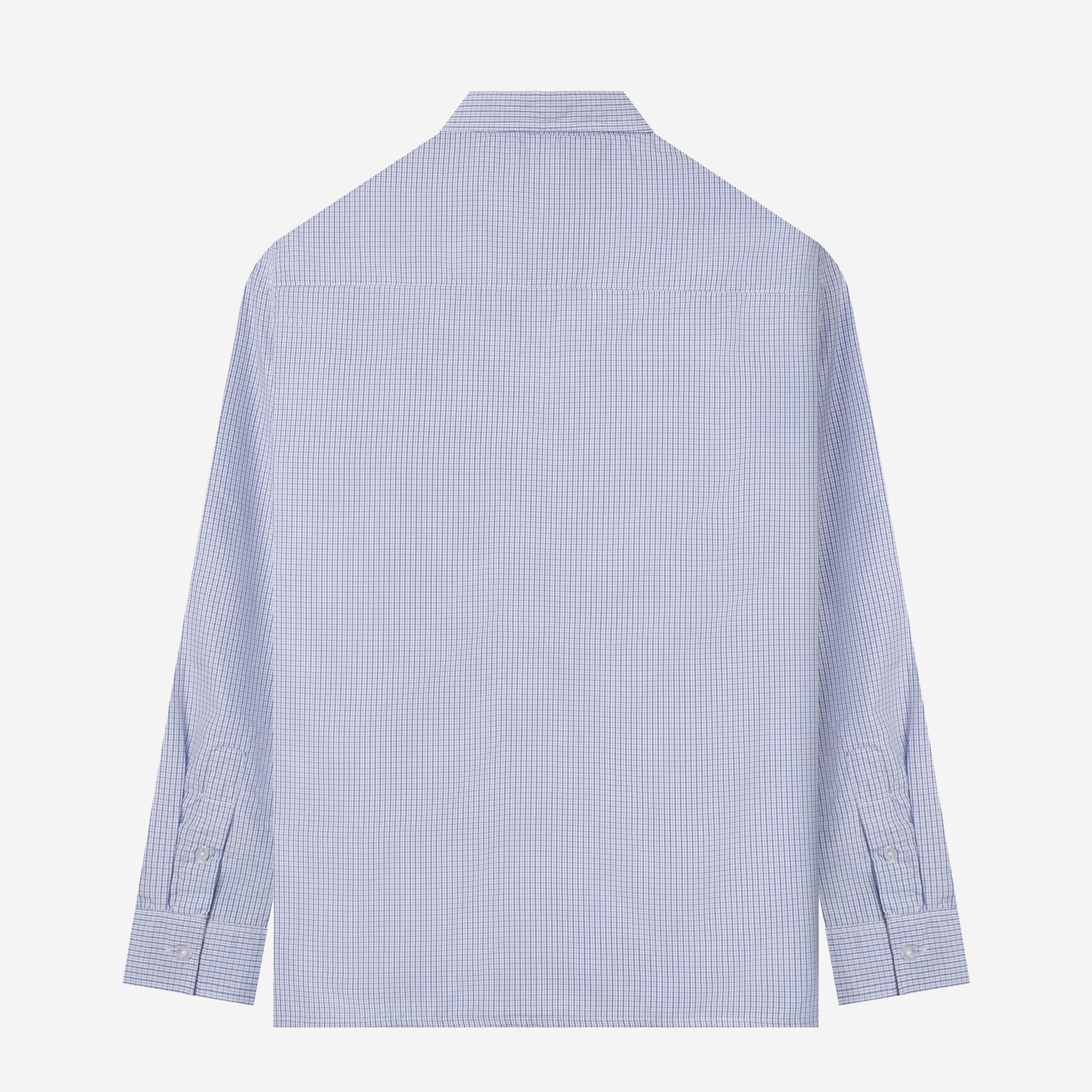 Kemeja Lengan Panjang