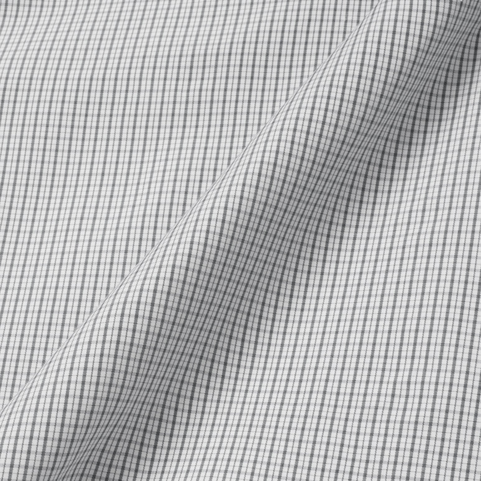 Kemeja Lengan Panjang