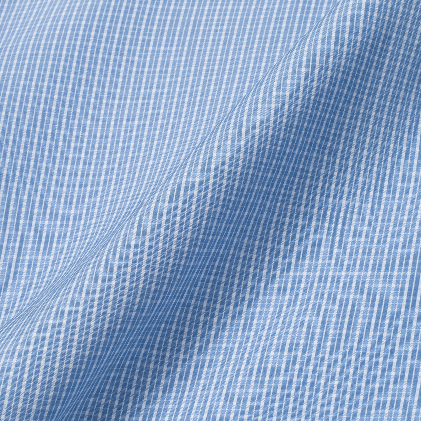 Kemeja Lengan Panjang