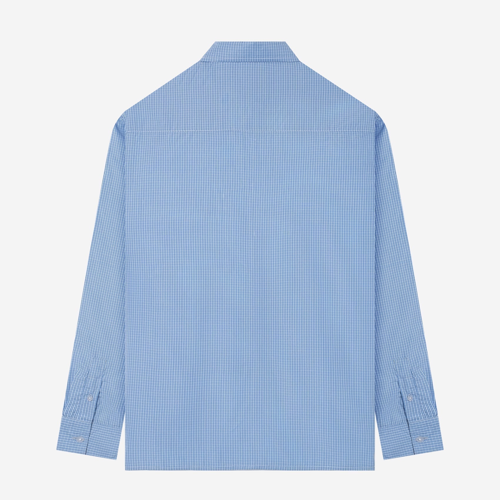 Kemeja Lengan Panjang